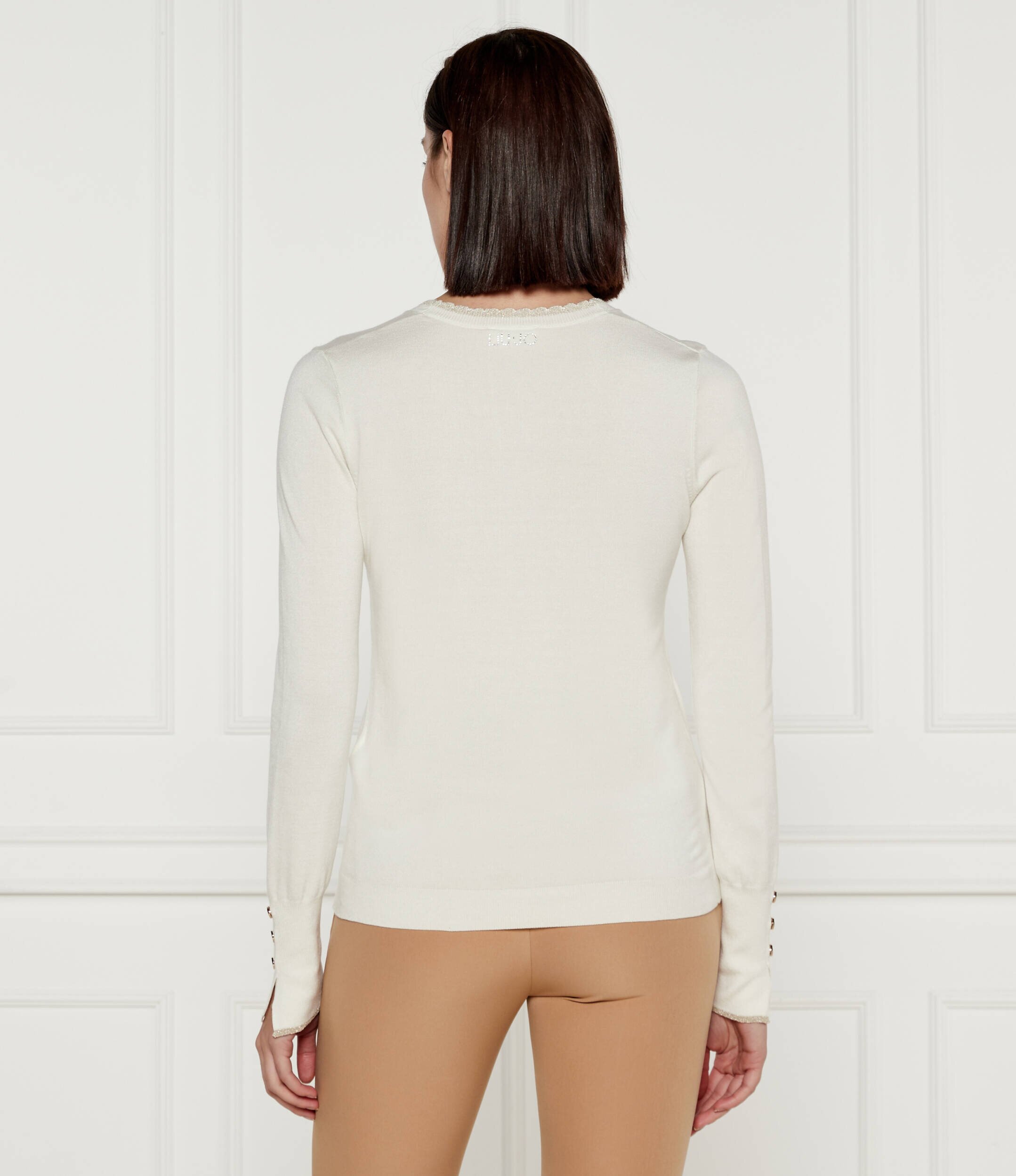 Liu Jo Cardigan | Regular Fit