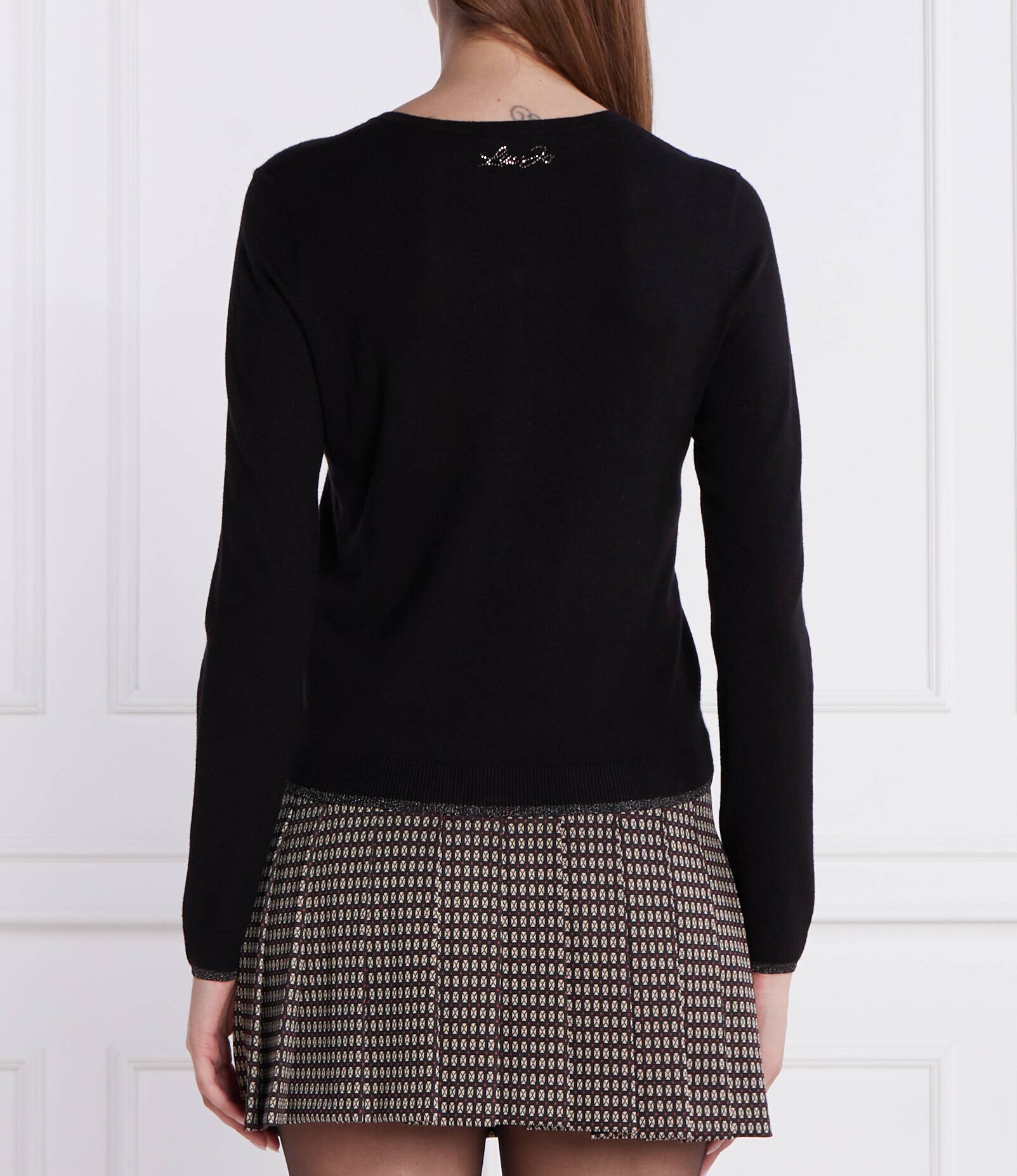 Liu Jo Cardigan | Regular Fit