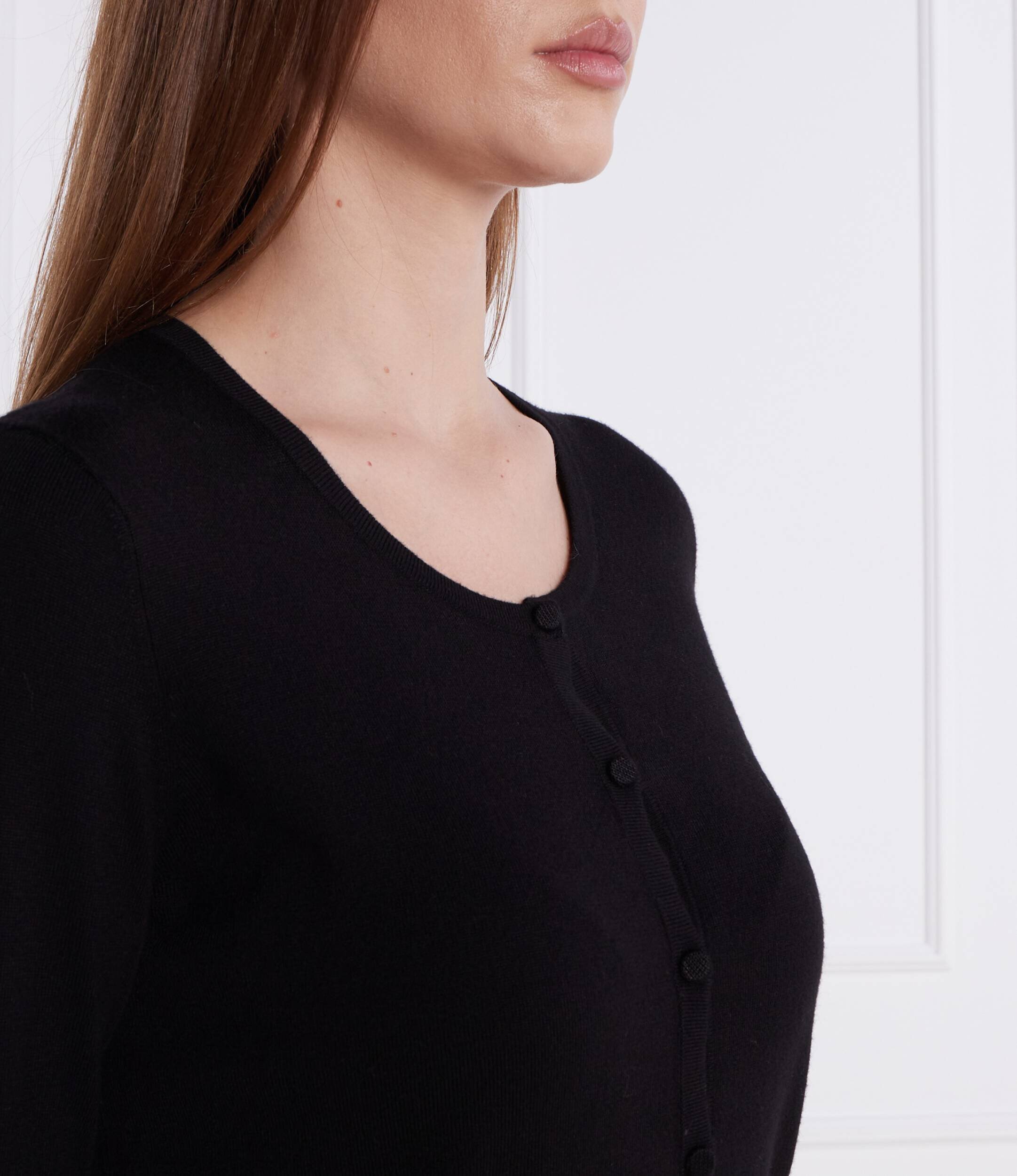 Liu Jo Cardigan | Regular Fit