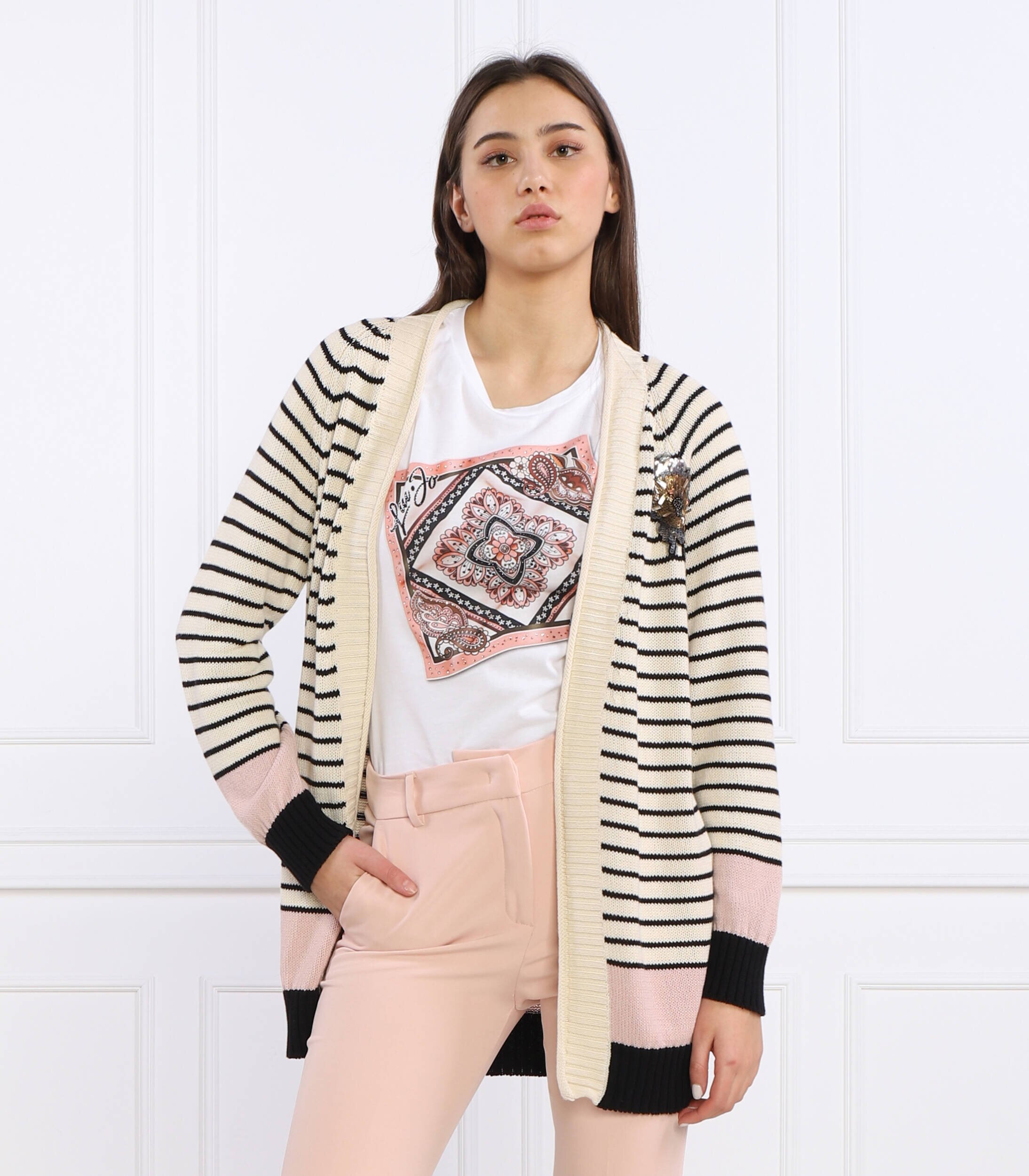 Liu Jo Cardigan | Regular Fit