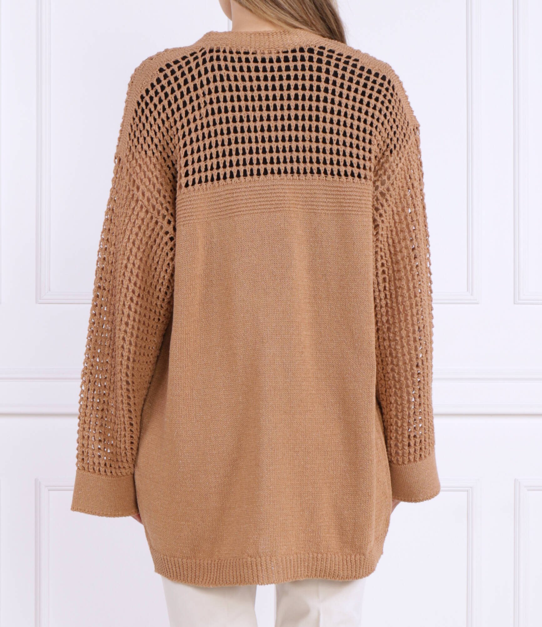 Liu Jo Cardigan | Relaxed fit