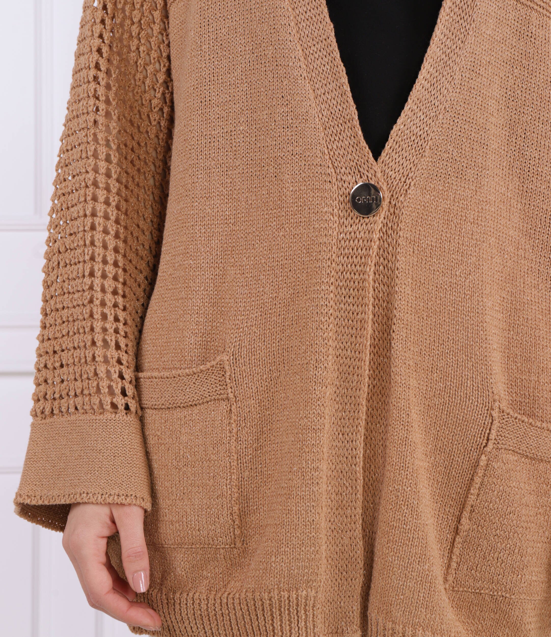 Liu Jo Cardigan | Relaxed fit