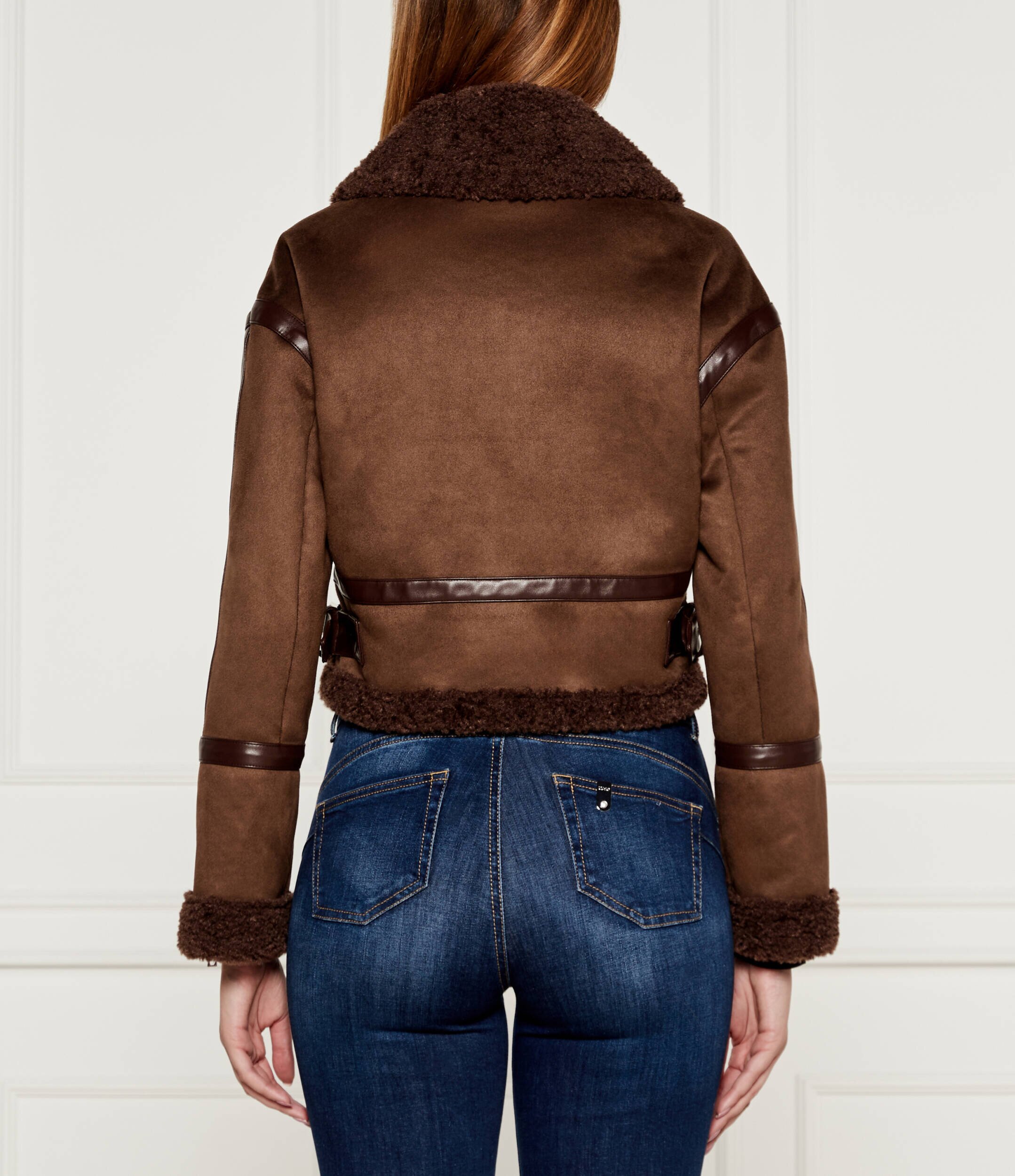 Liu Jo Cojoc | Cropped Fit