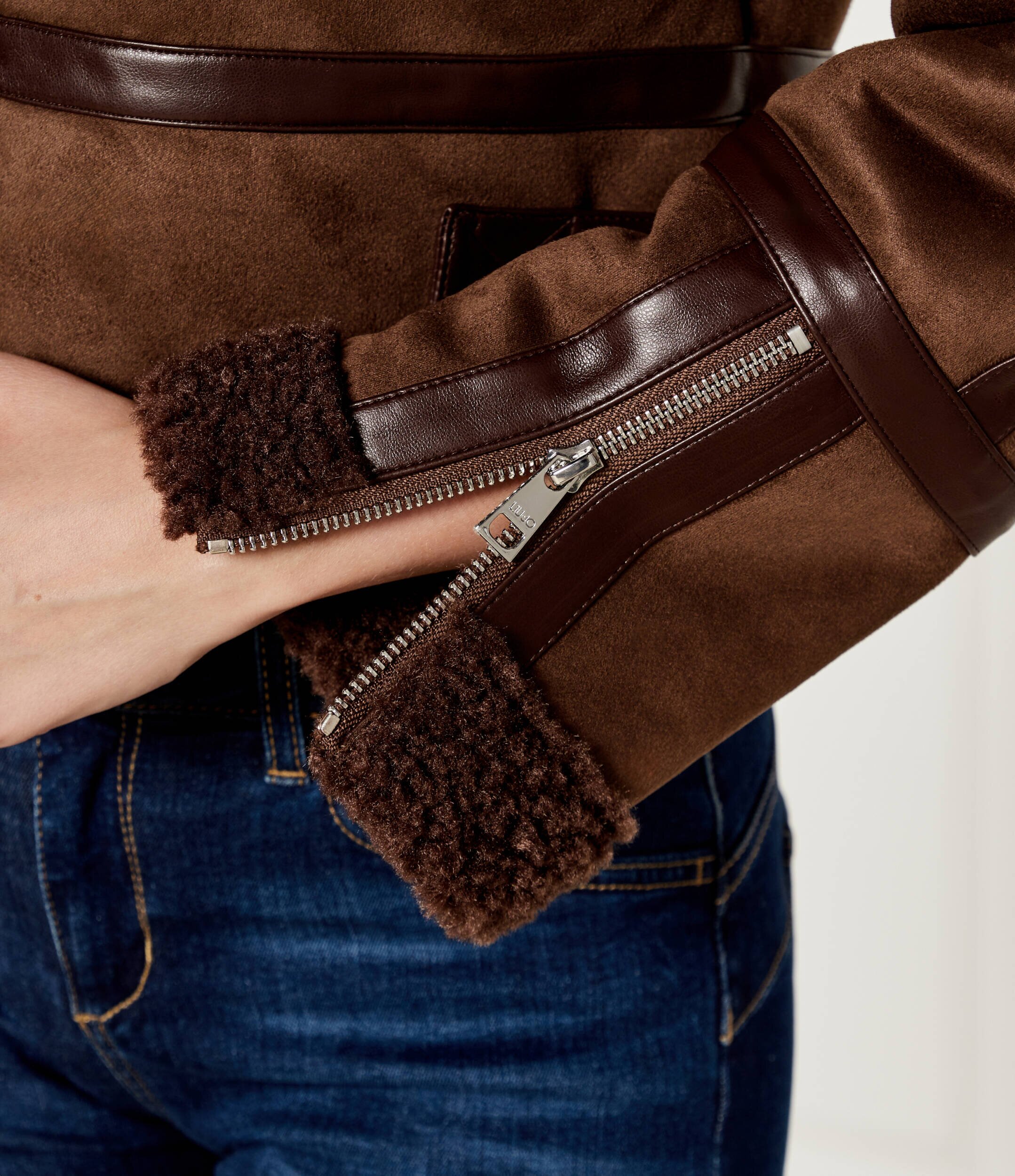 Liu Jo Cojoc | Cropped Fit