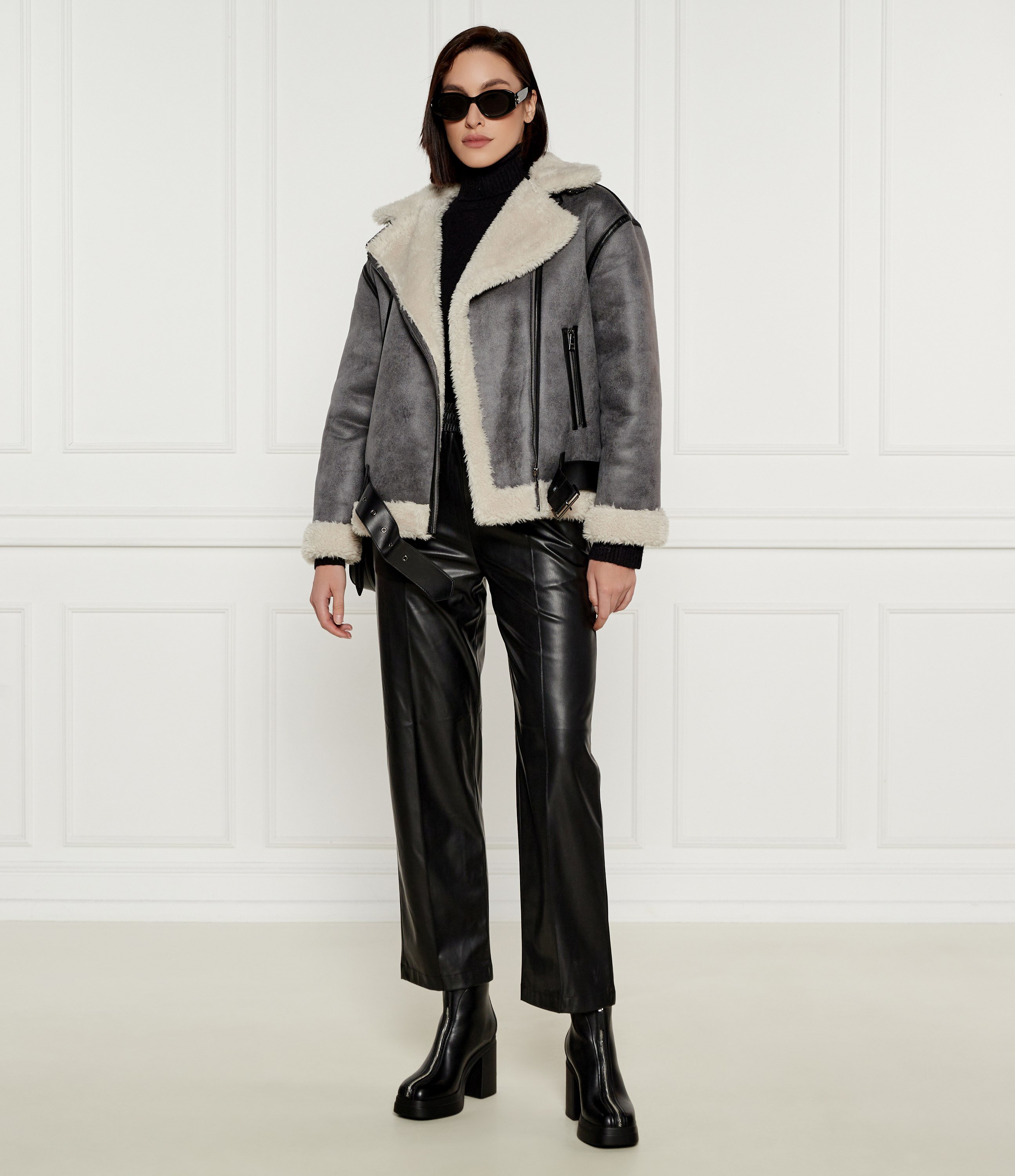 Liu Jo Cojoc | Relaxed fit