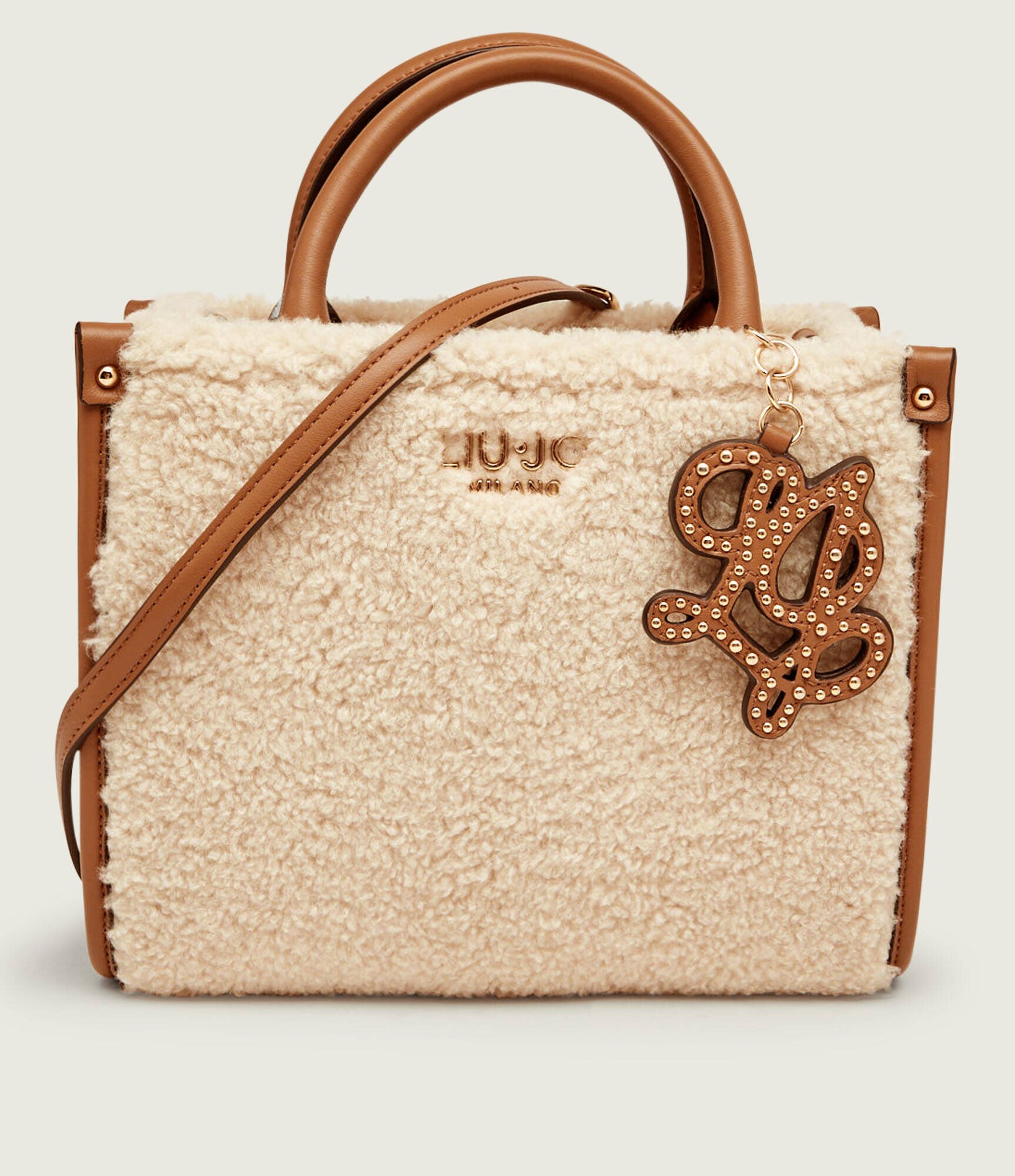 Liu Jo Cufăr Ridhi | shearling