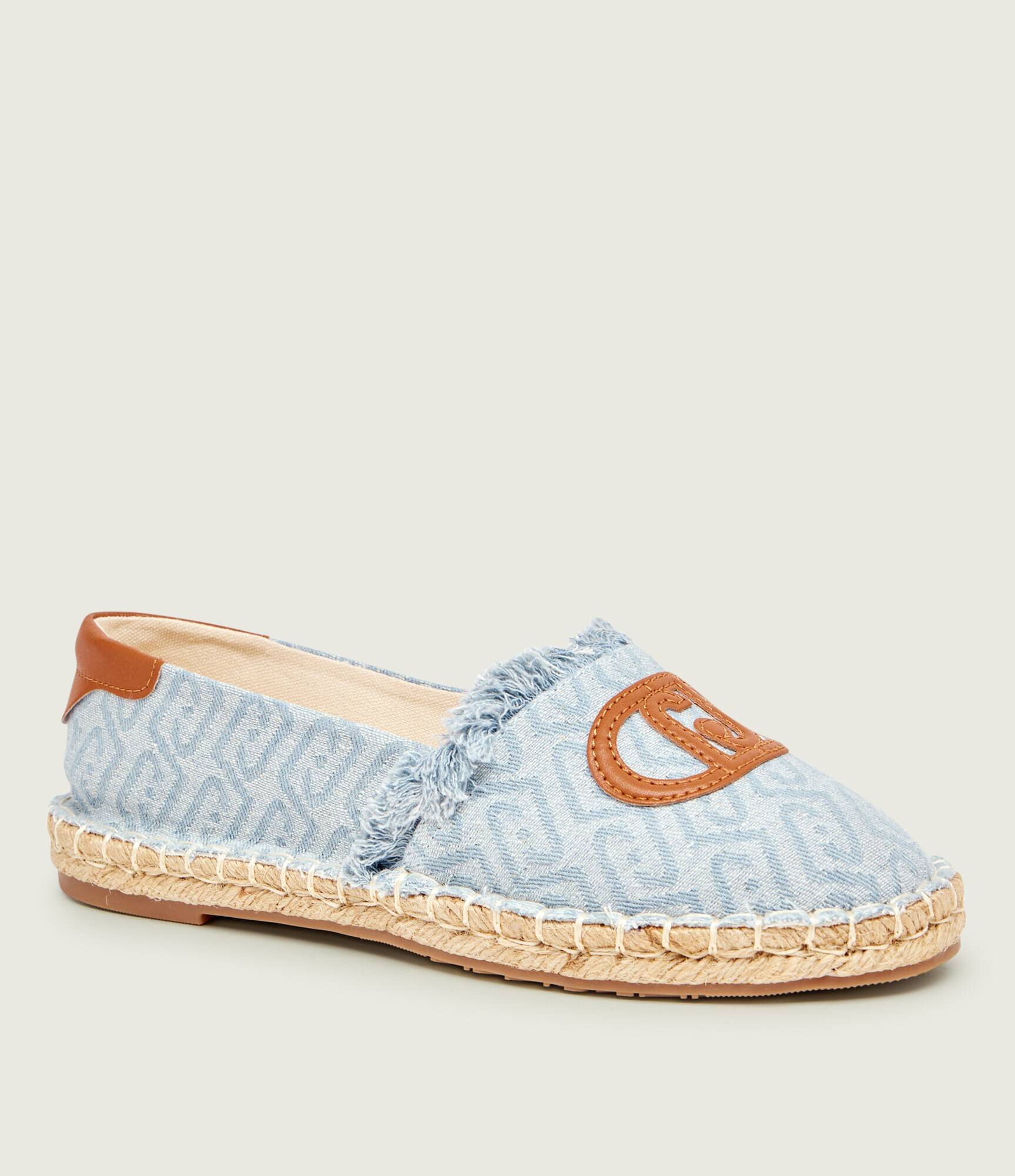 Liu Jo De blugi espadrile CAPRI 01