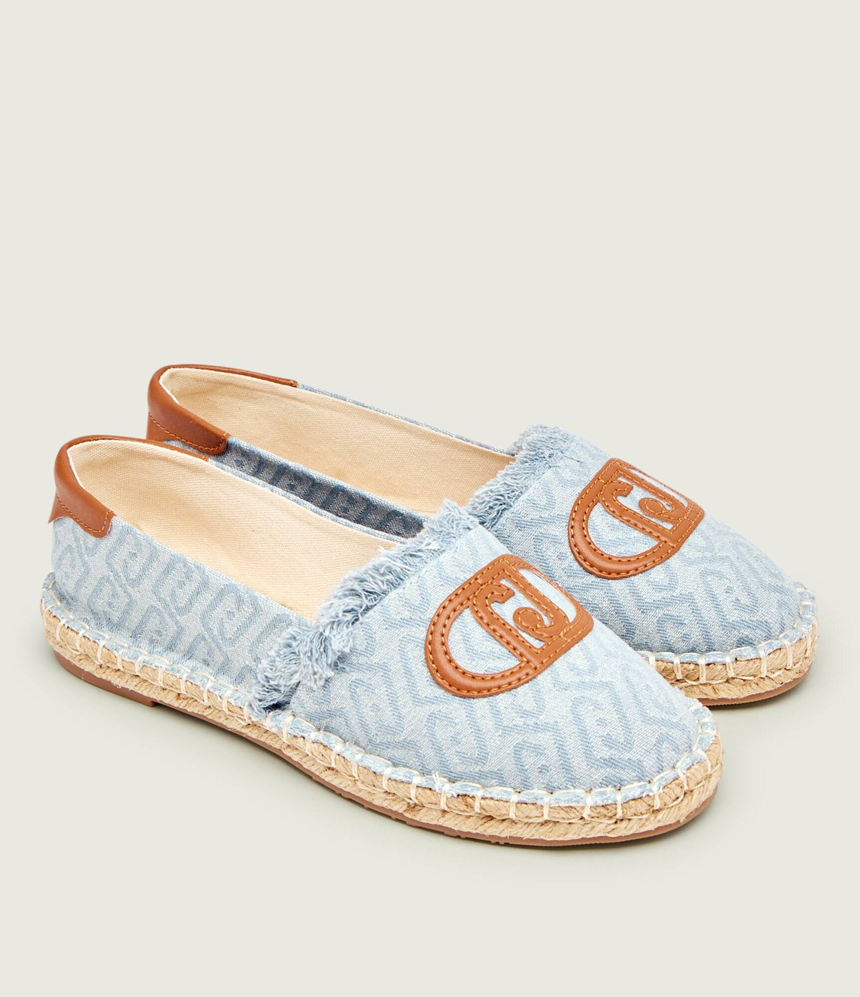 Liu Jo De blugi espadrile CAPRI 01