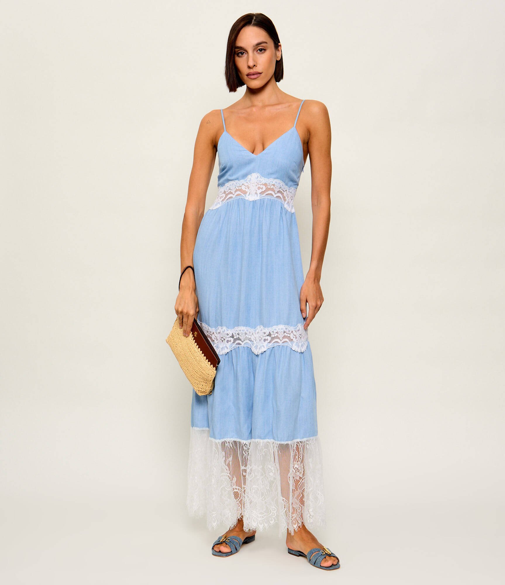 Liu Jo De blugi rochie