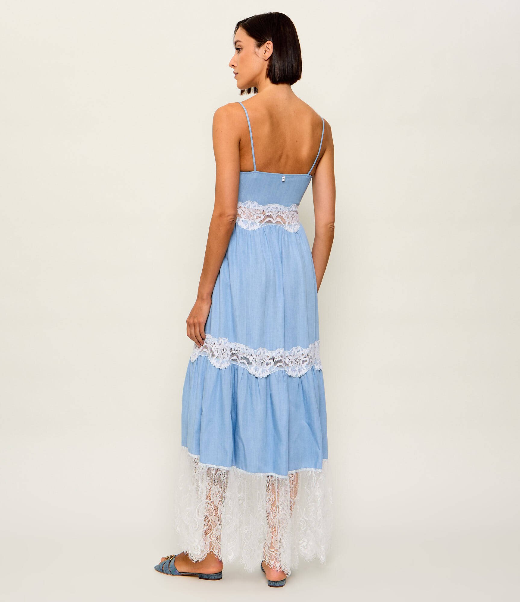 Liu Jo De blugi rochie
