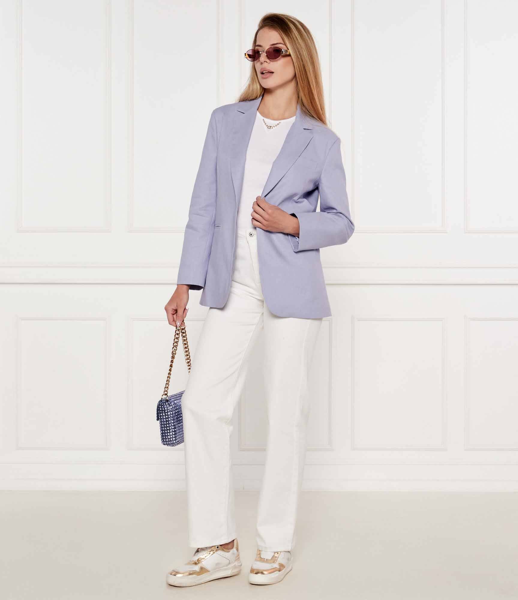 Liu Jo De in sacou | Regular Fit