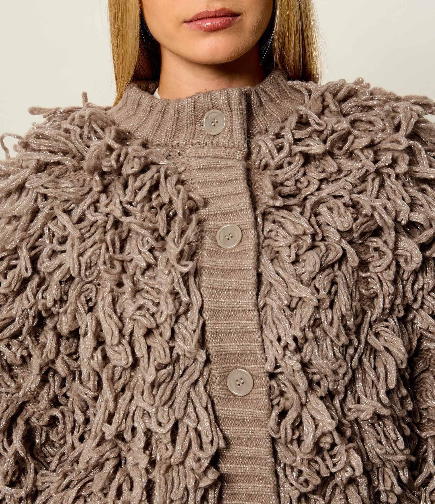Liu Jo De lână cardigan | regular fit