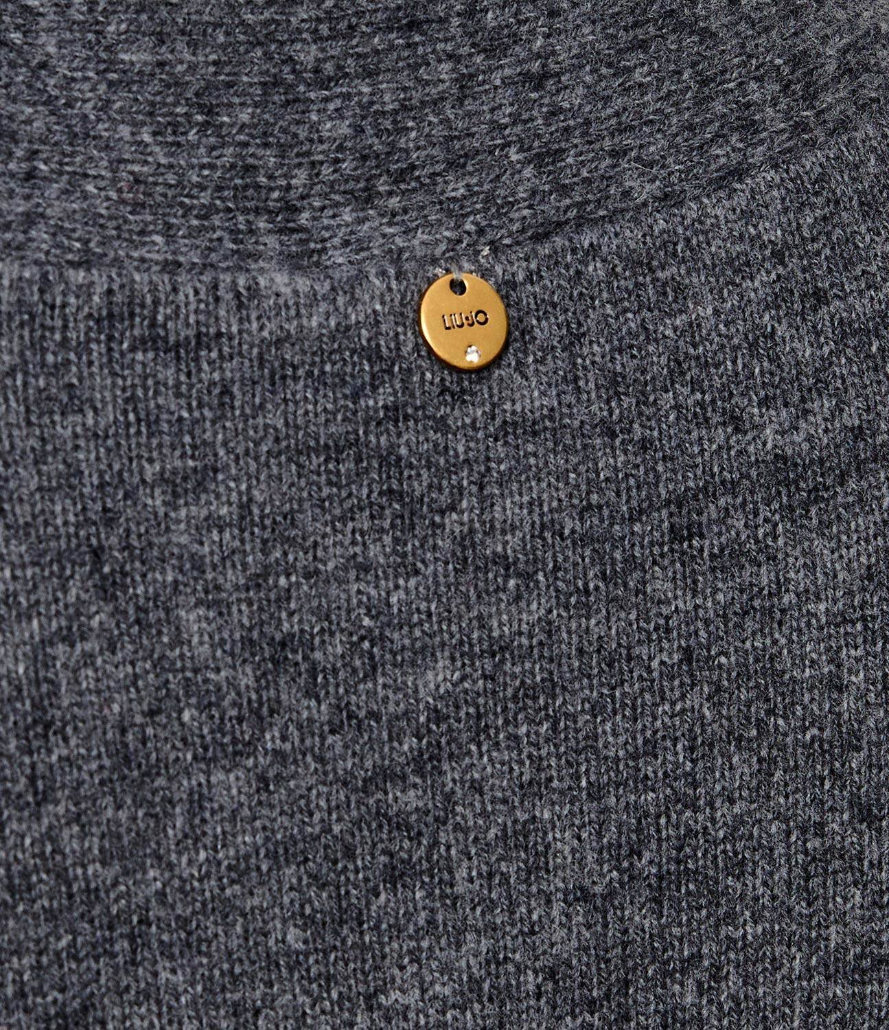 Liu Jo De lână cardigan | Relaxed fit