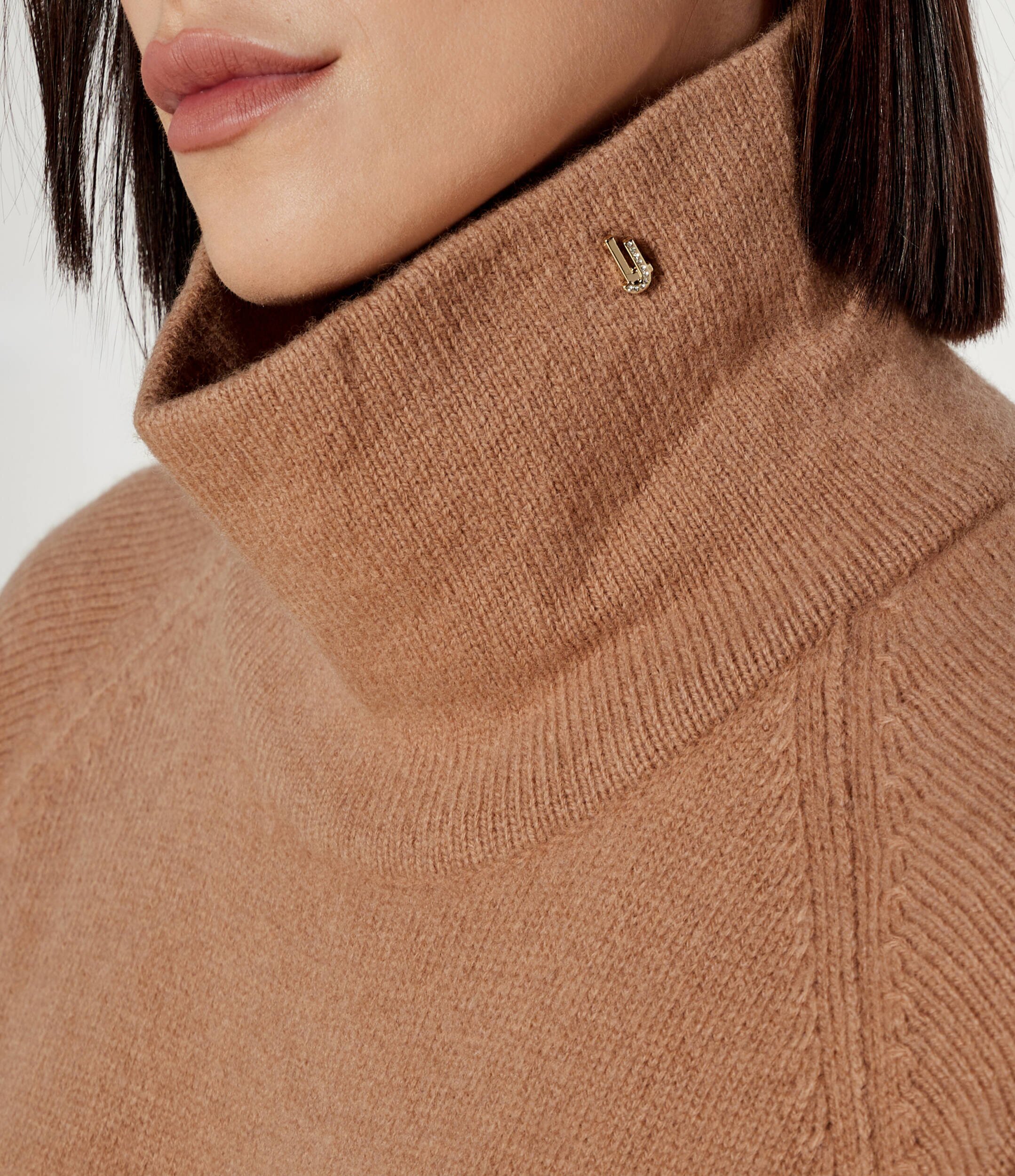 Liu Jo De lână maletă | Regular Fit