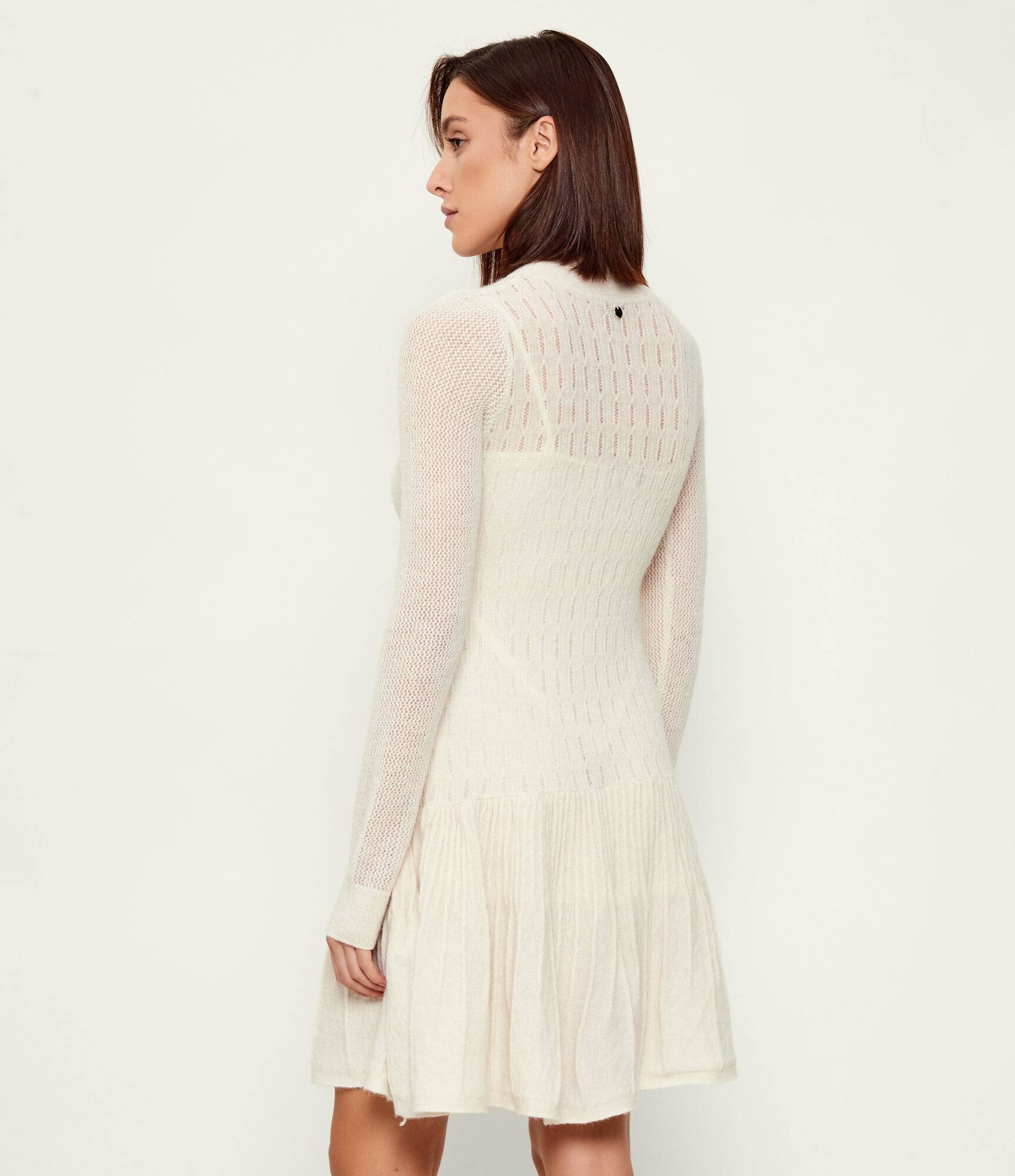 Liu Jo De lână rochie + jupă