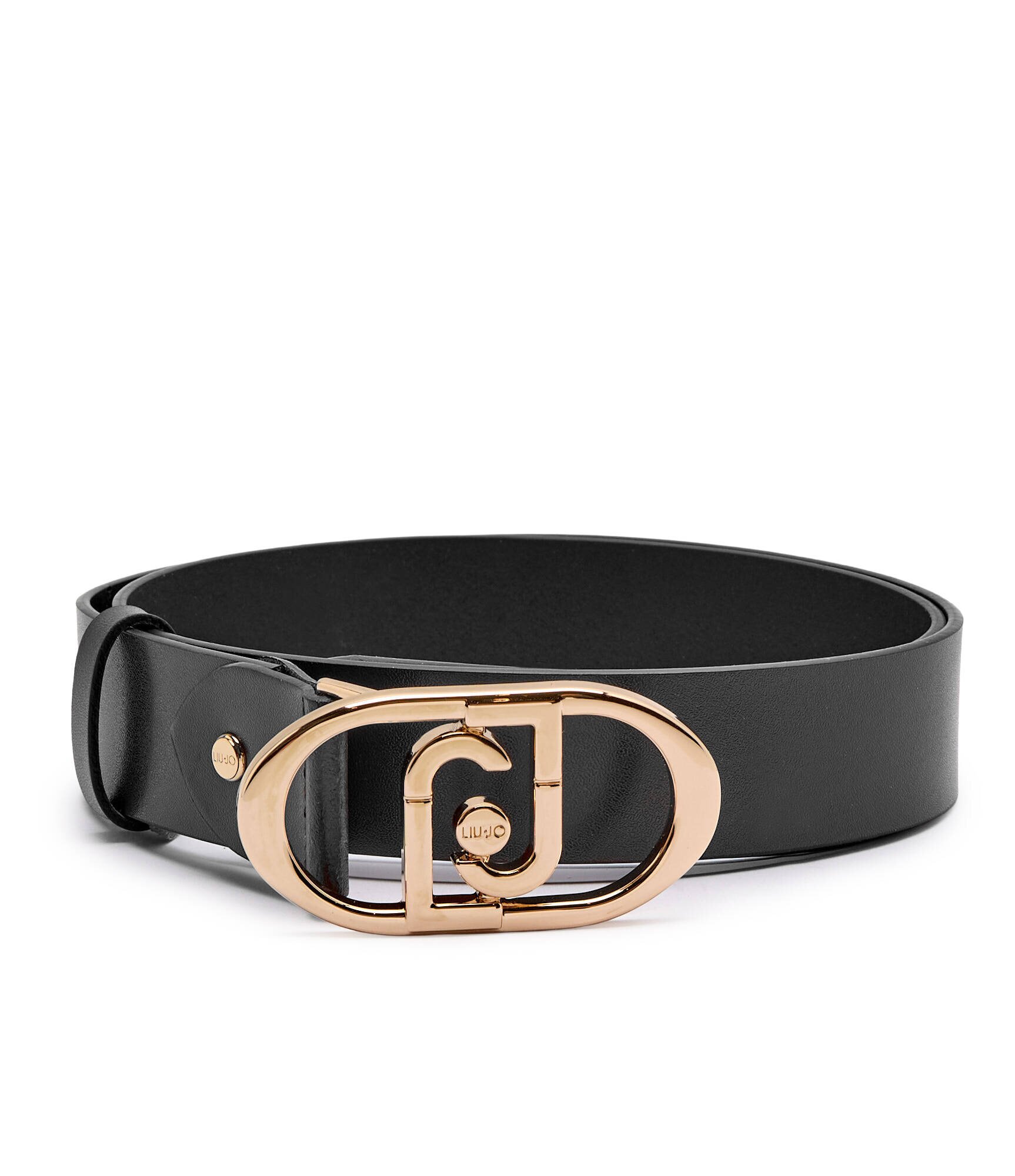 Liu Jo De piele curea LaPuffy