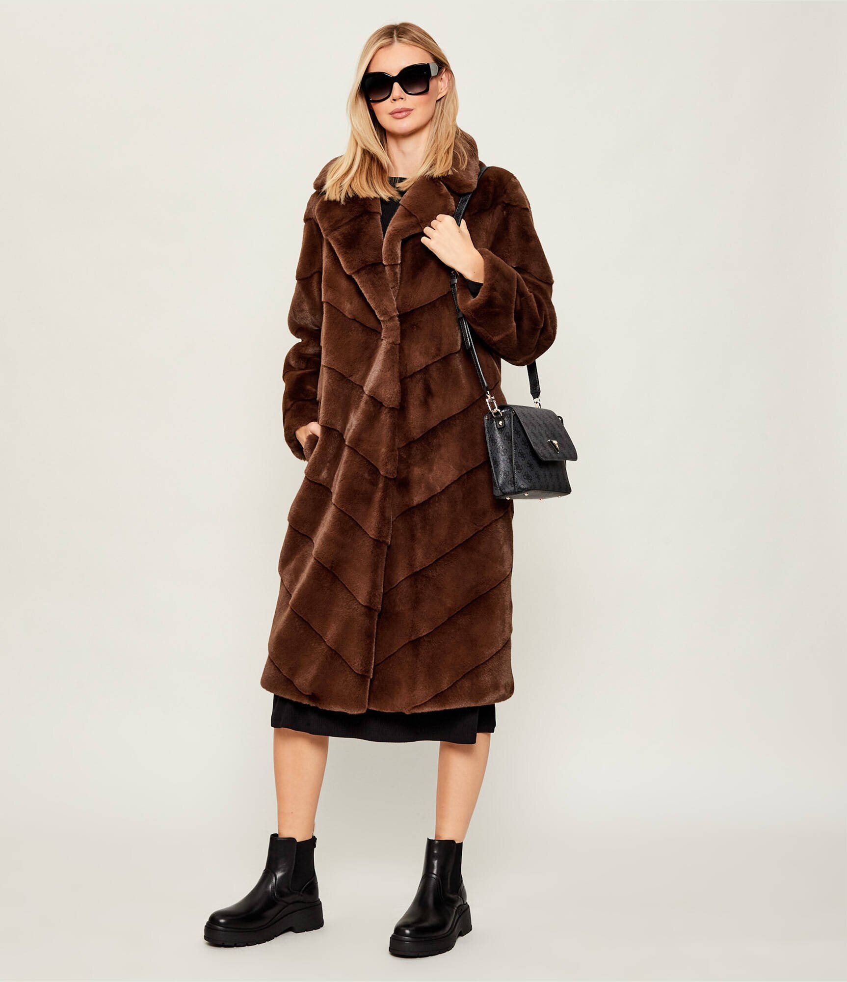 Liu Jo De piele ghete chelsea ANDREA 01