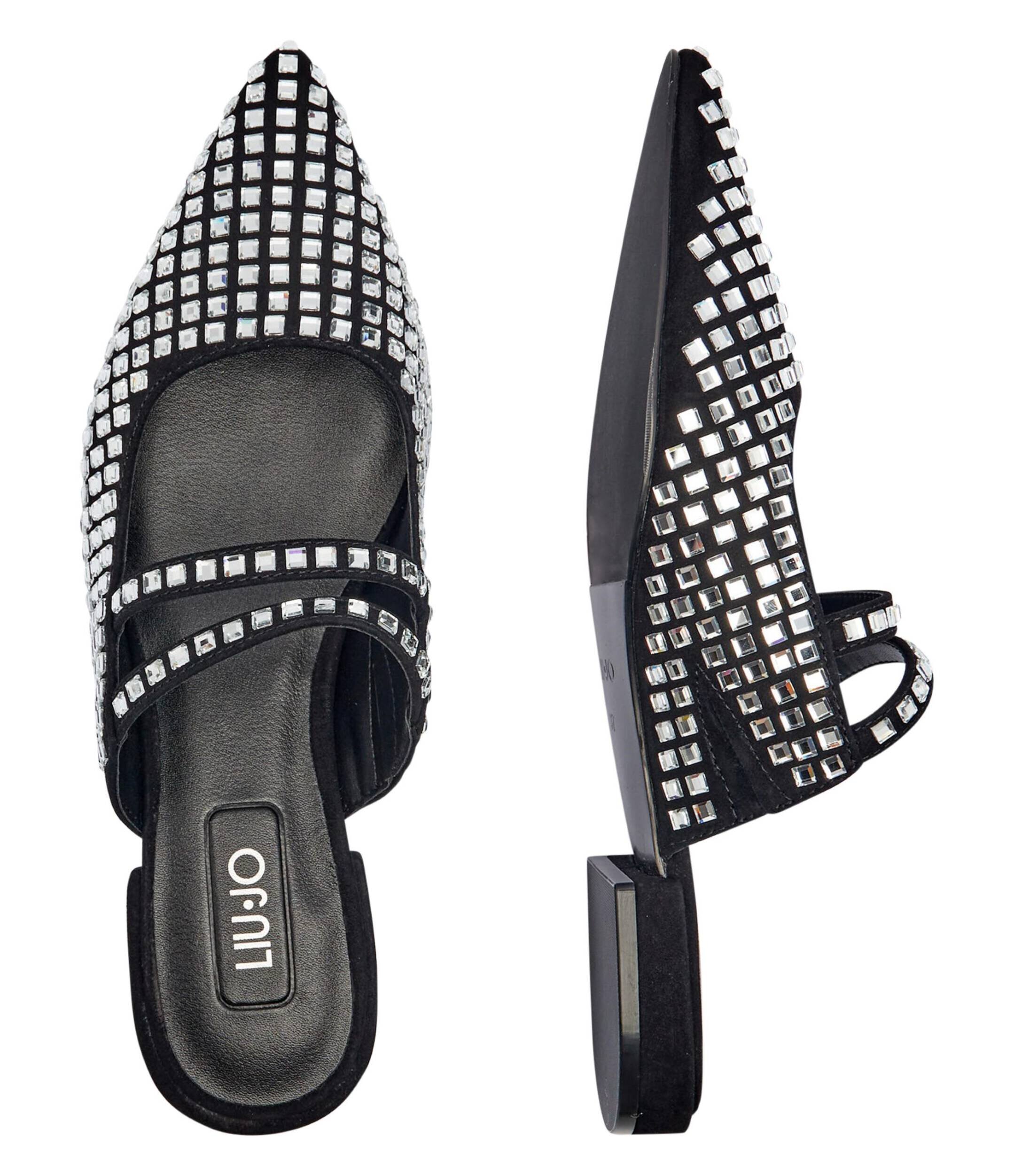 Liu Jo De piele pantofi Viola 16