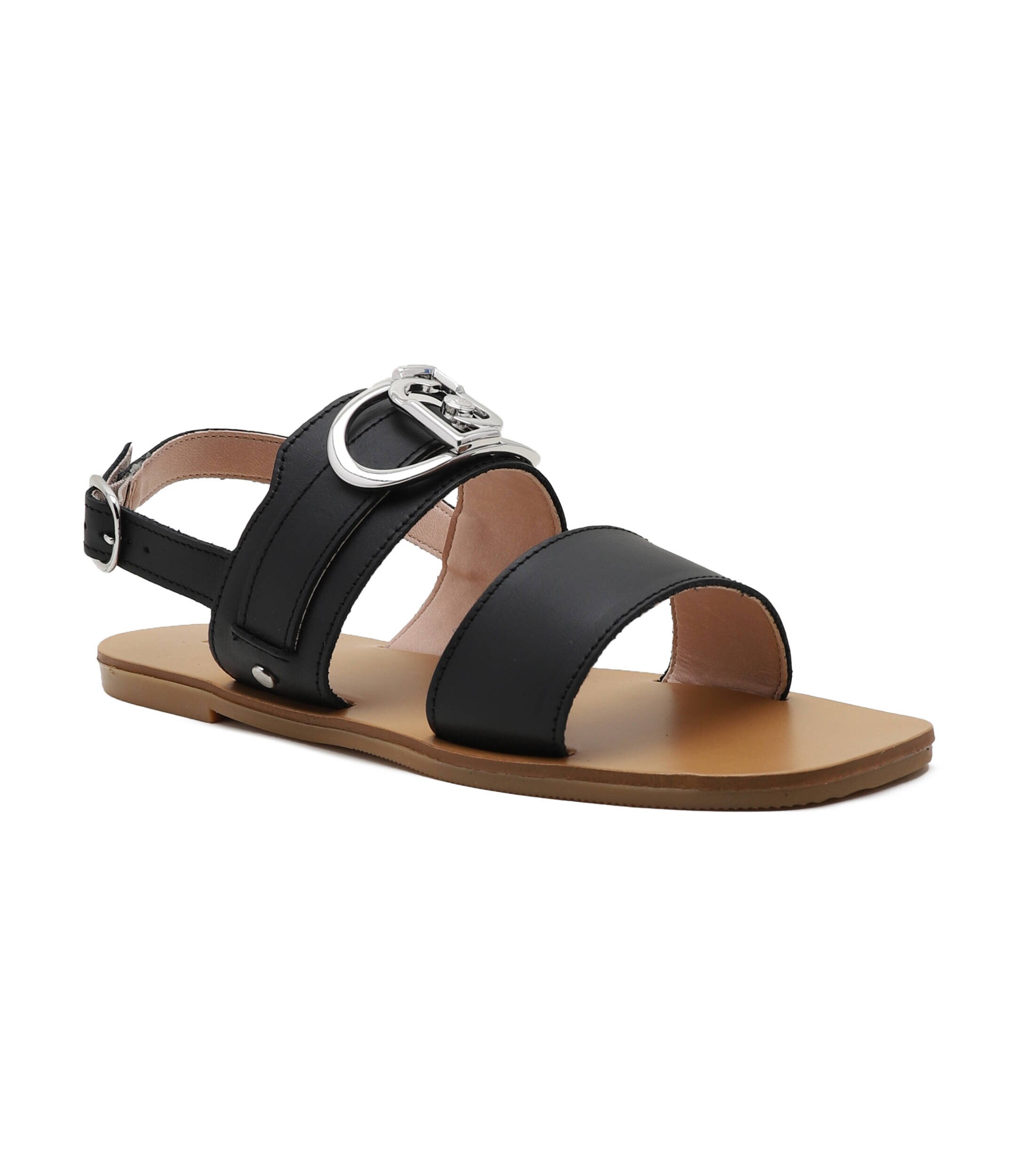 Liu Jo De piele sandale Saba