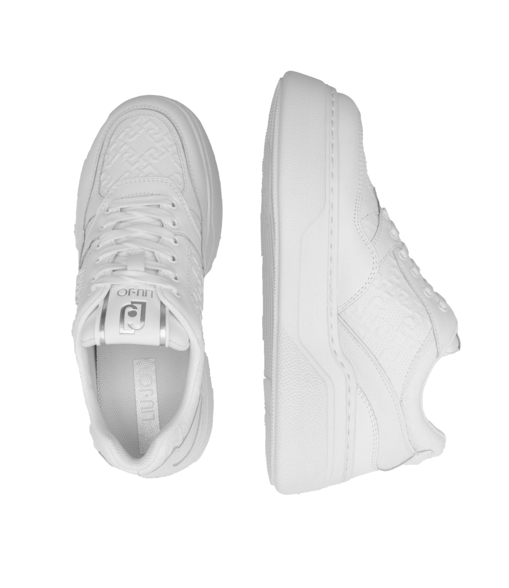 Liu Jo De piele sneakers