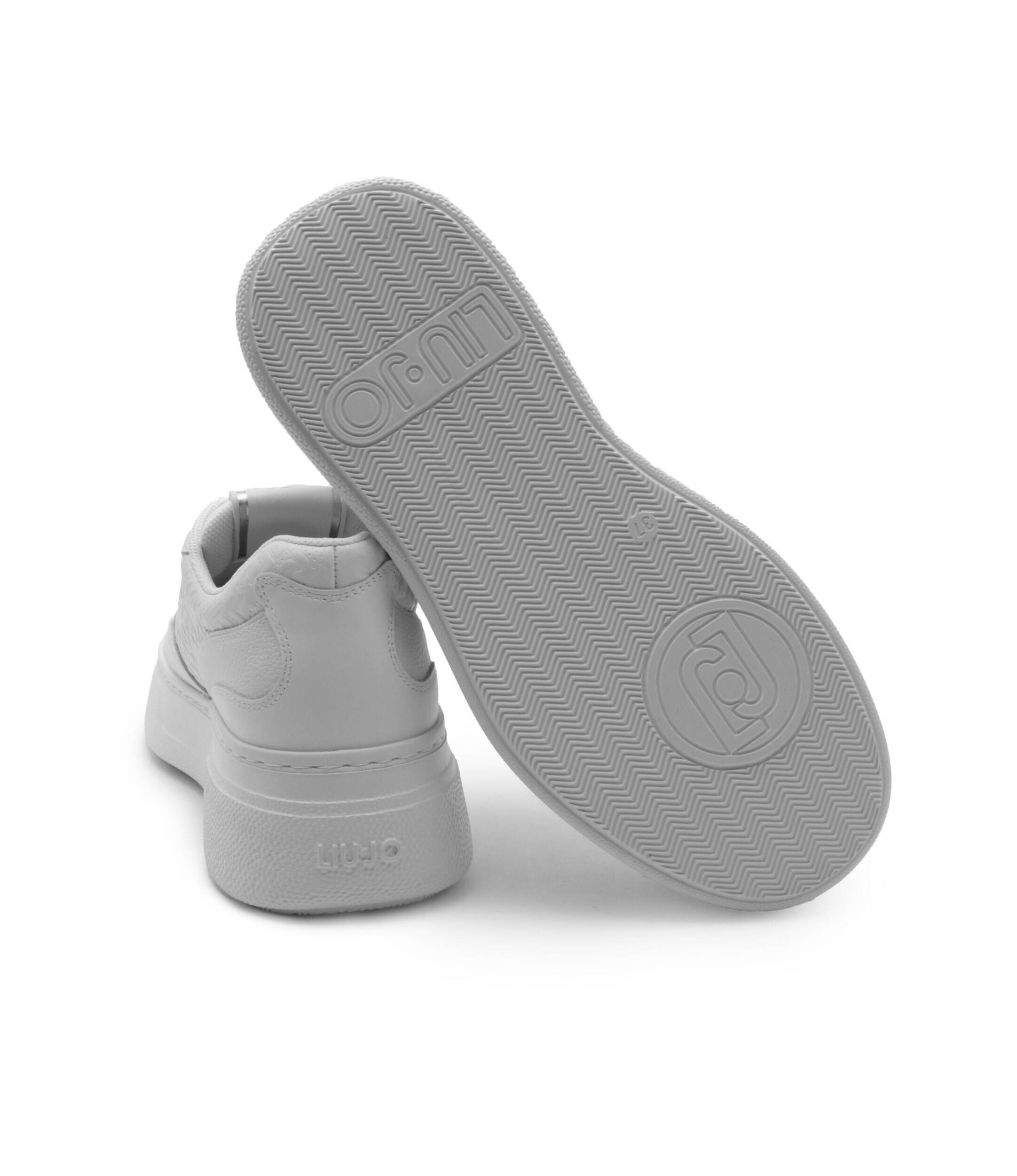 Liu Jo De piele sneakers
