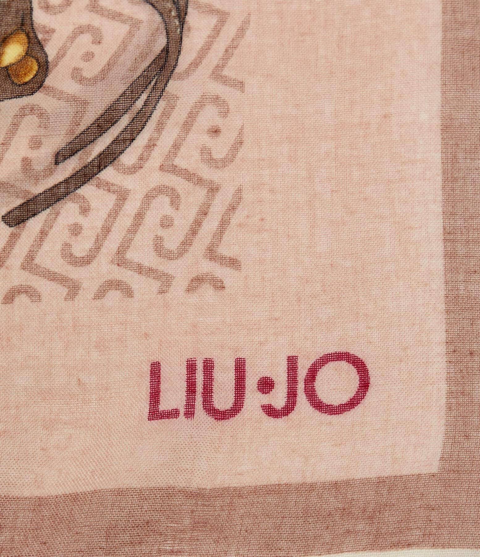 Liu Jo Eșarfă Riccy