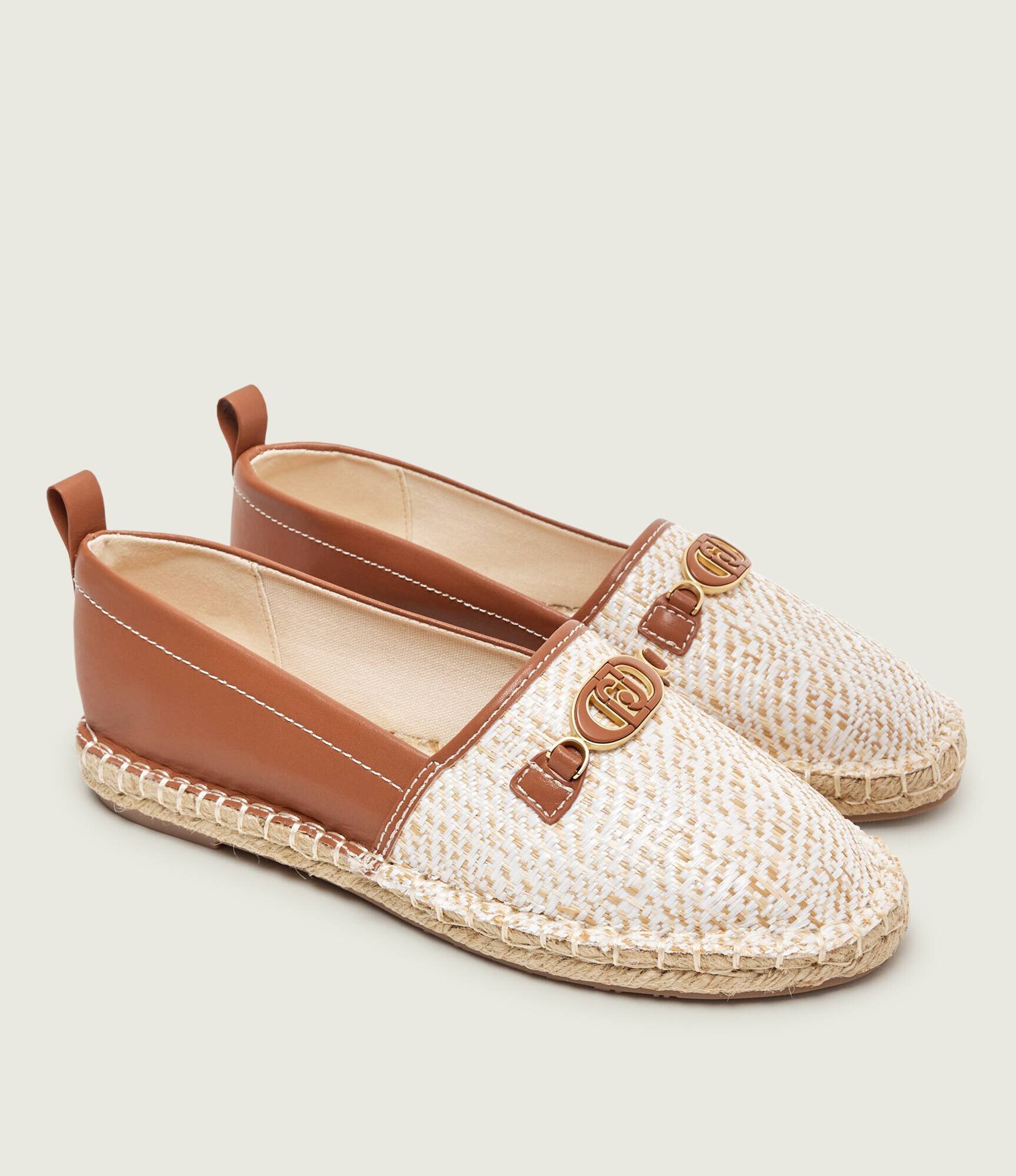 Liu Jo Espadrile CAPRI 04