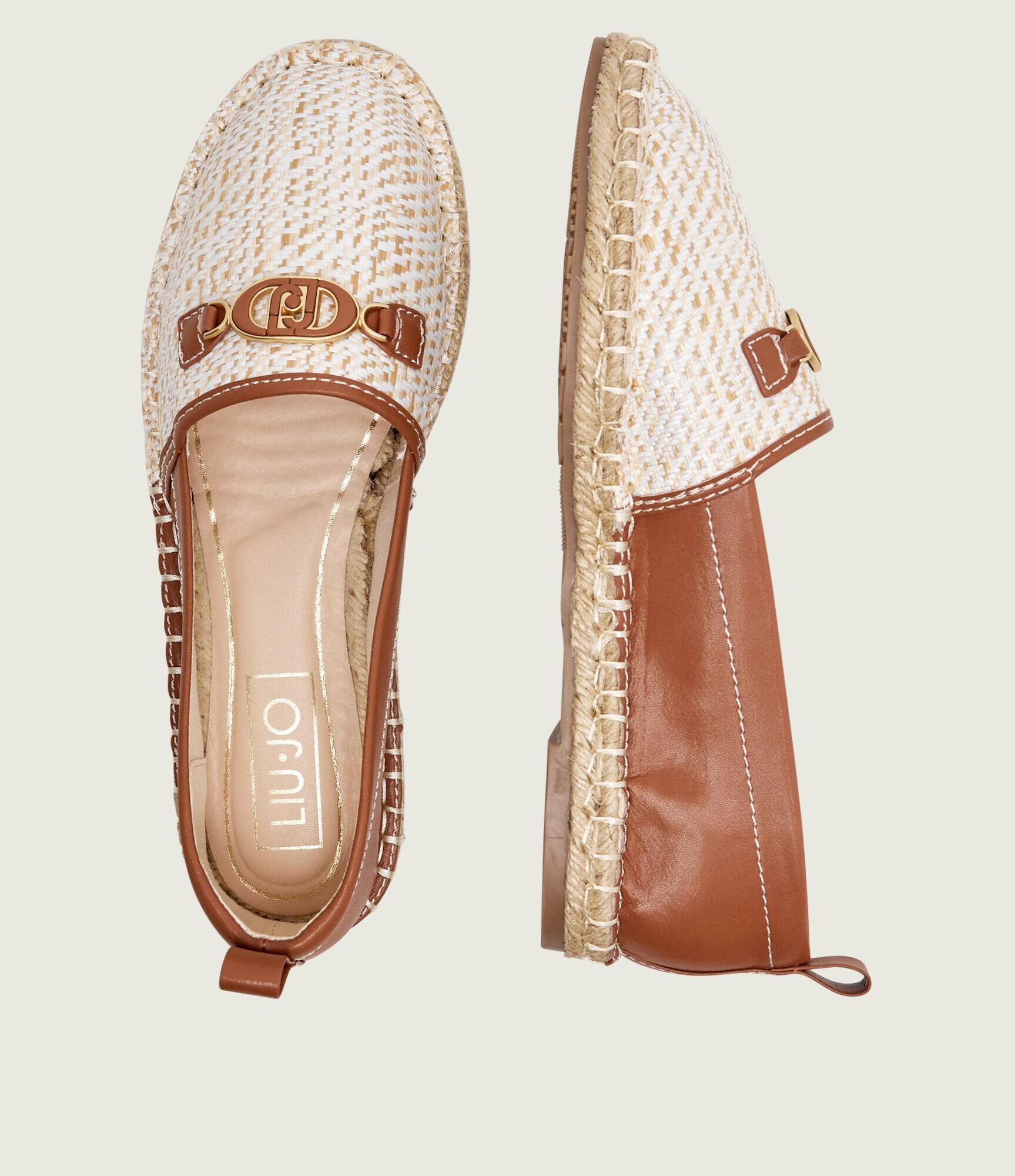 Liu Jo Espadrile CAPRI 04