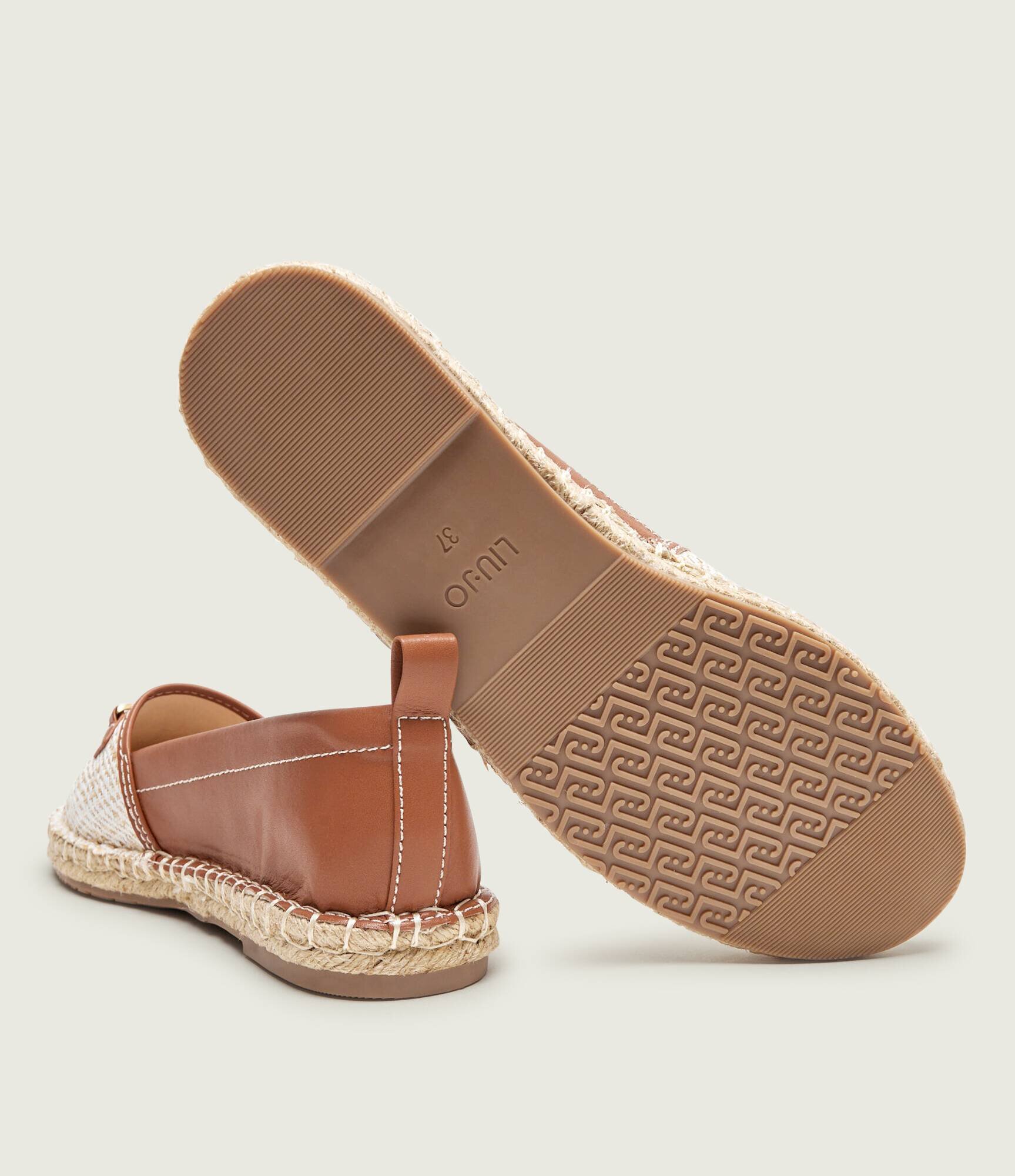 Liu Jo Espadrile CAPRI 04