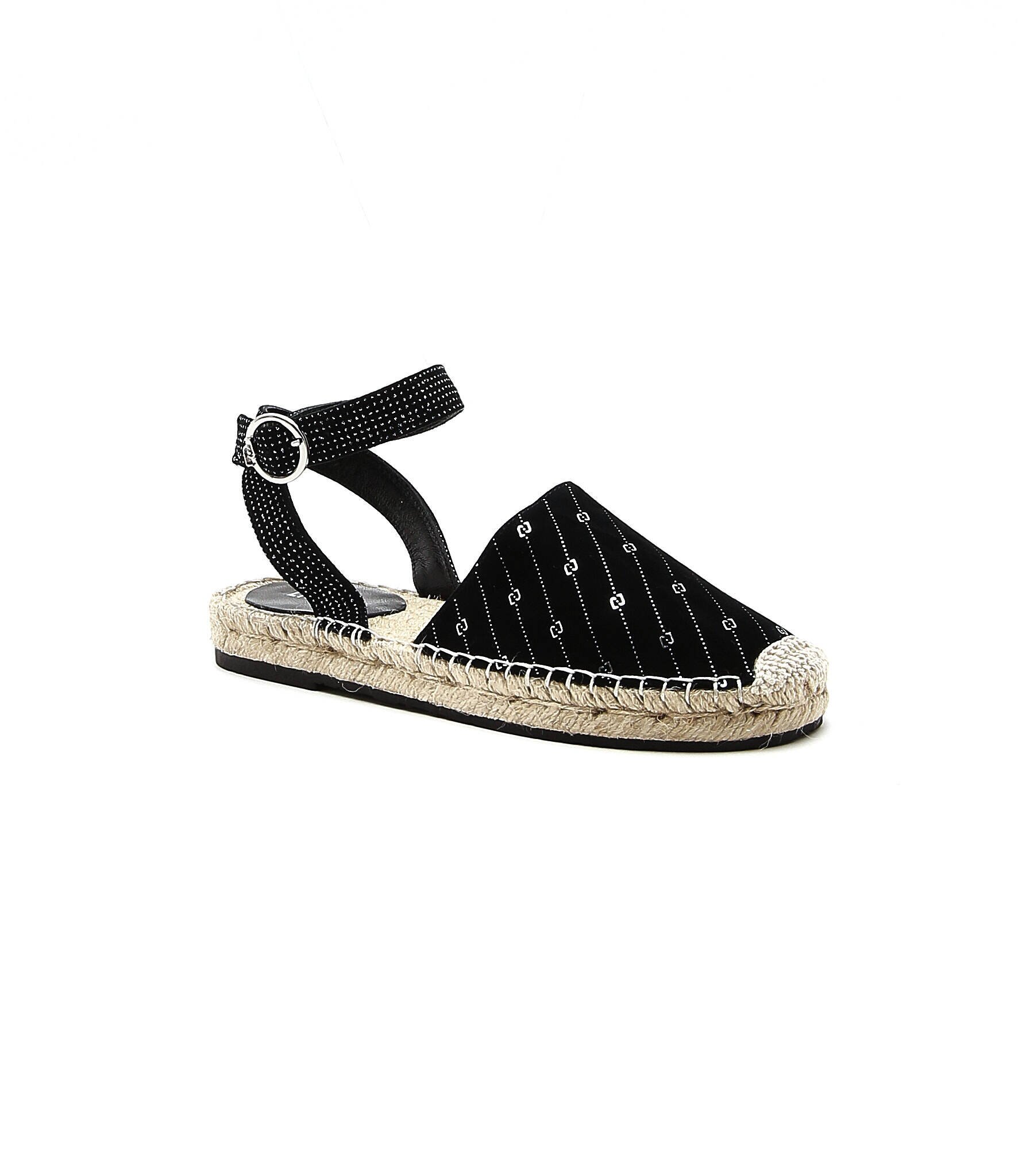 Liu Jo Espadrile Vera 01 | piele întoarsă