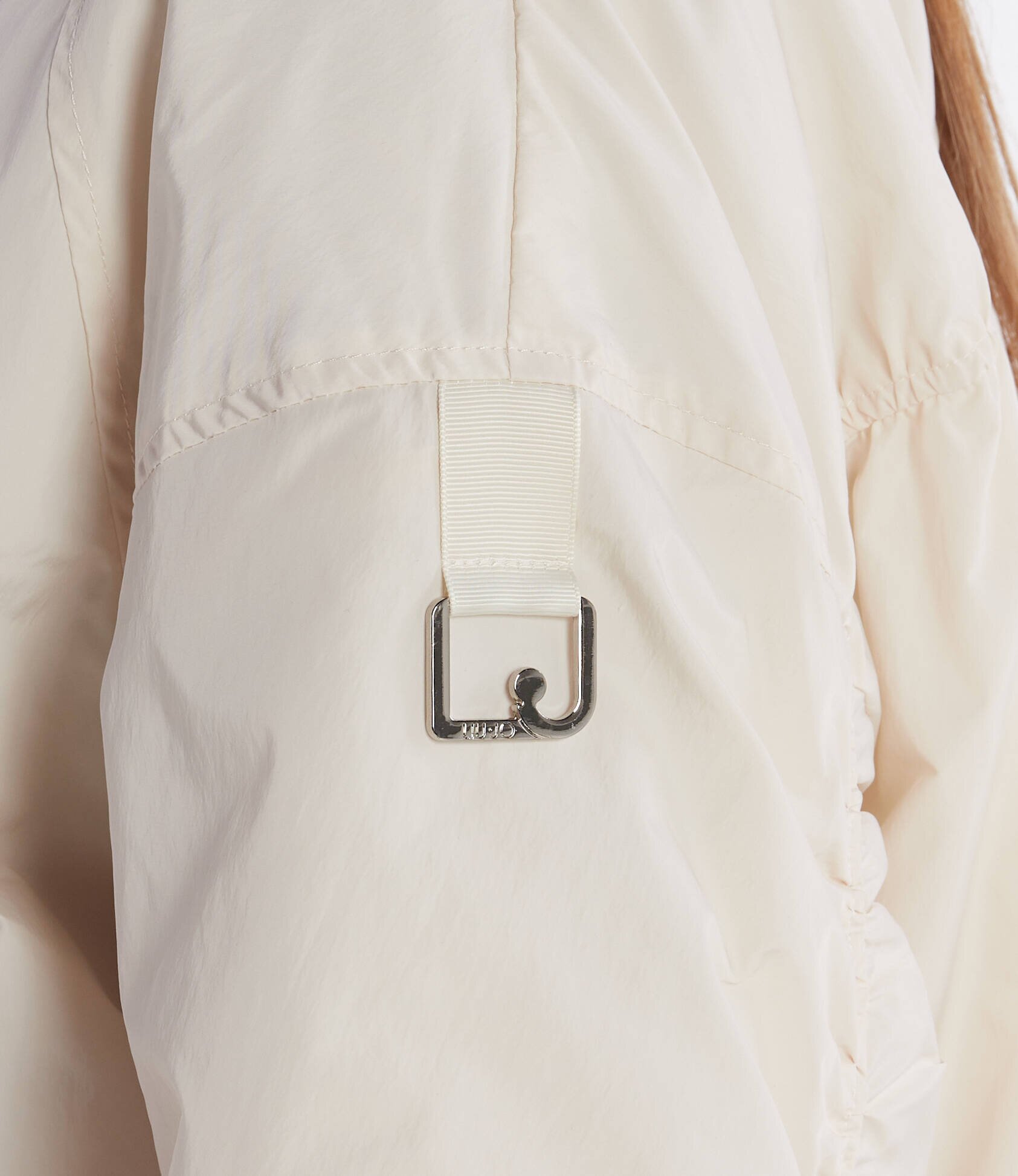 Liu Jo Geacă bomber | Oversize fit