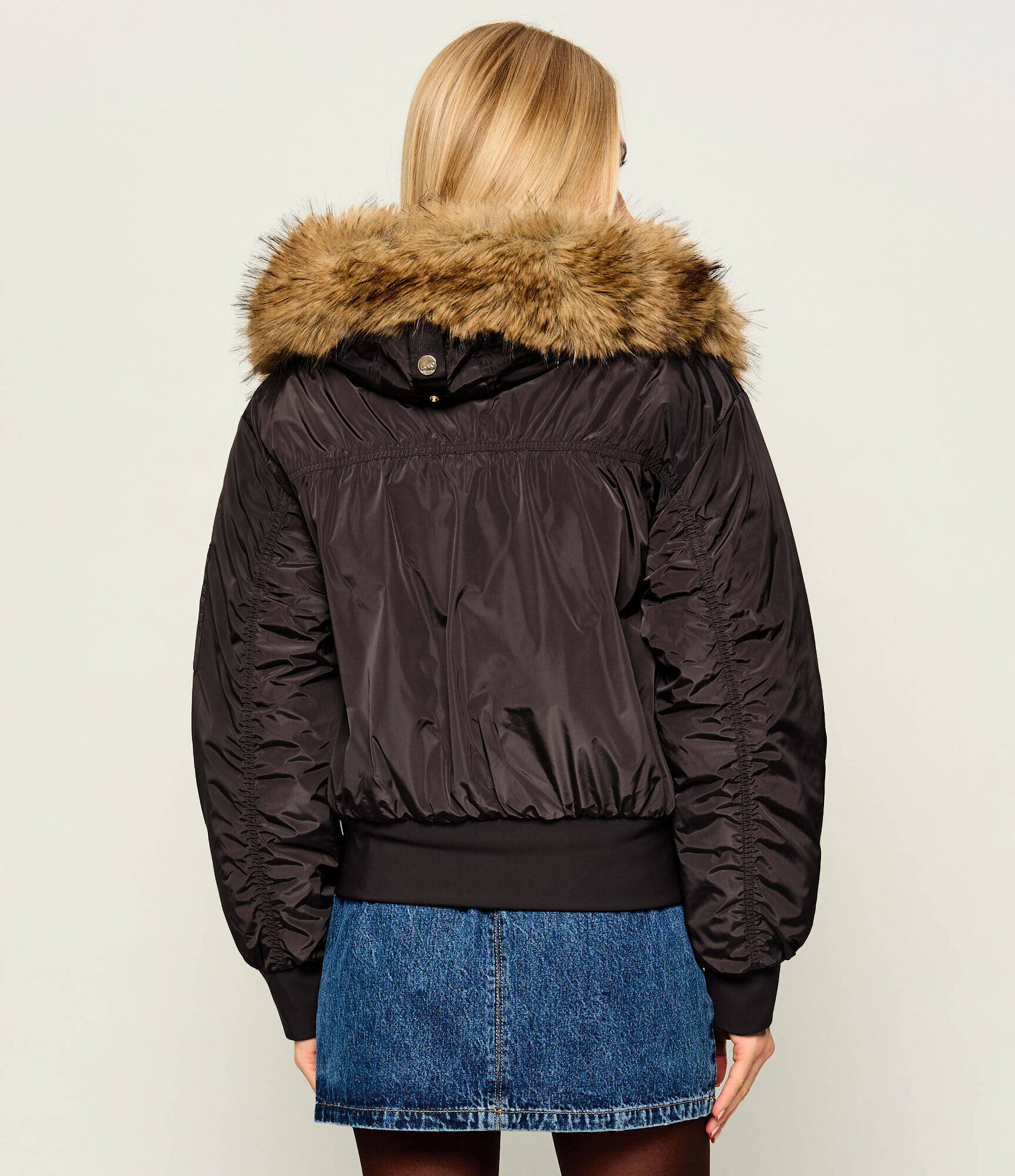 Liu Jo Geacă bomber | Relaxed fit