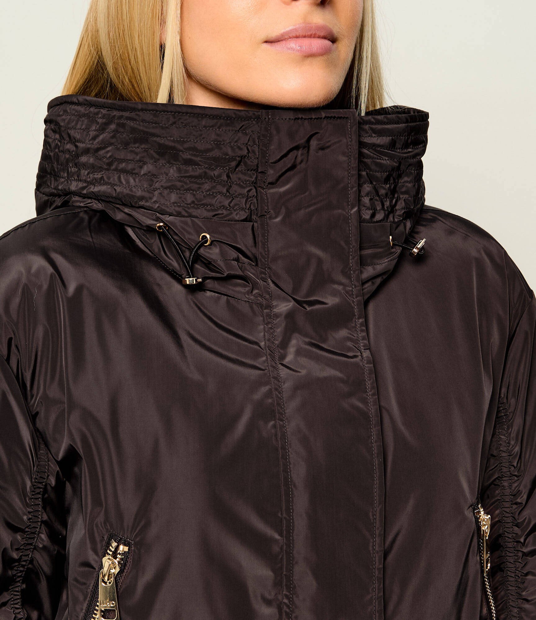 Liu Jo Geacă bomber | Relaxed fit