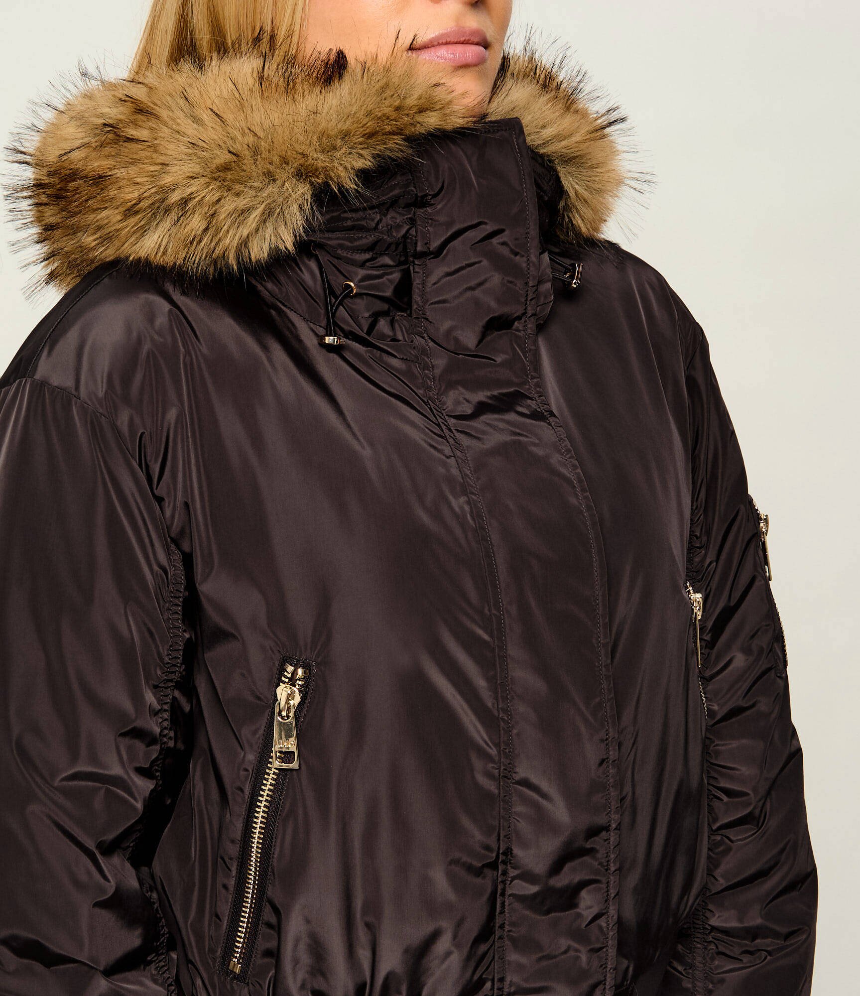 Liu Jo Geacă bomber | Relaxed fit