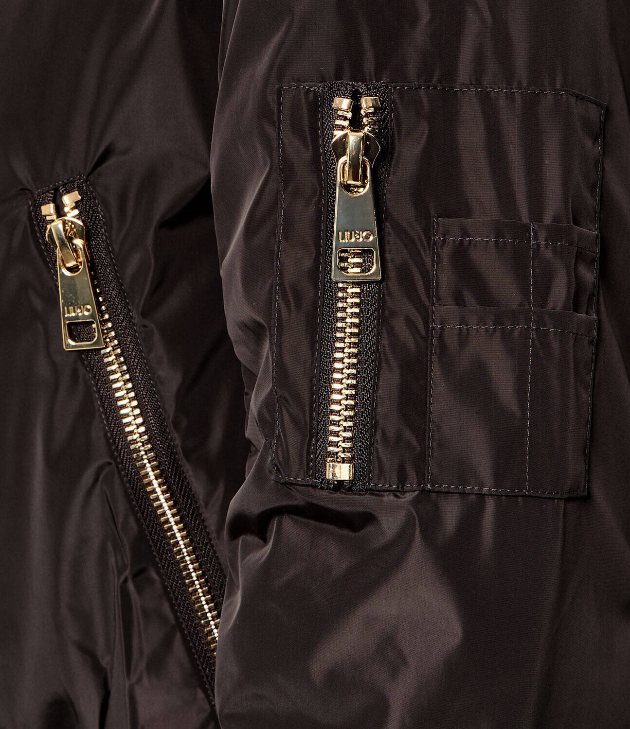 Liu Jo Geacă bomber | Relaxed fit