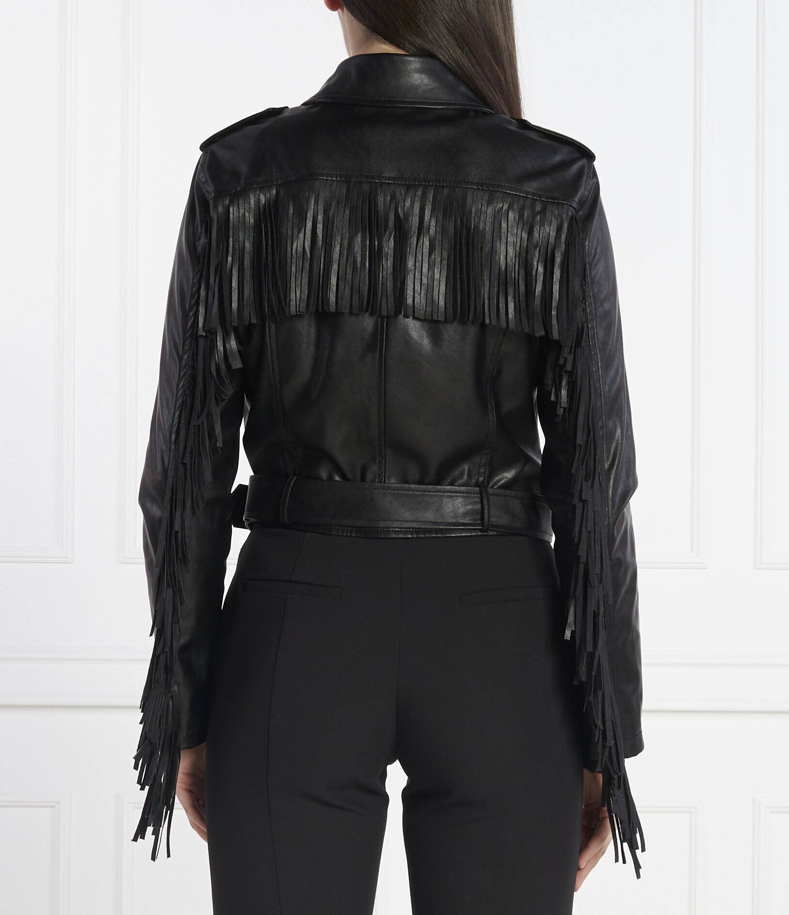 Liu Jo Geacă | Cropped Fit