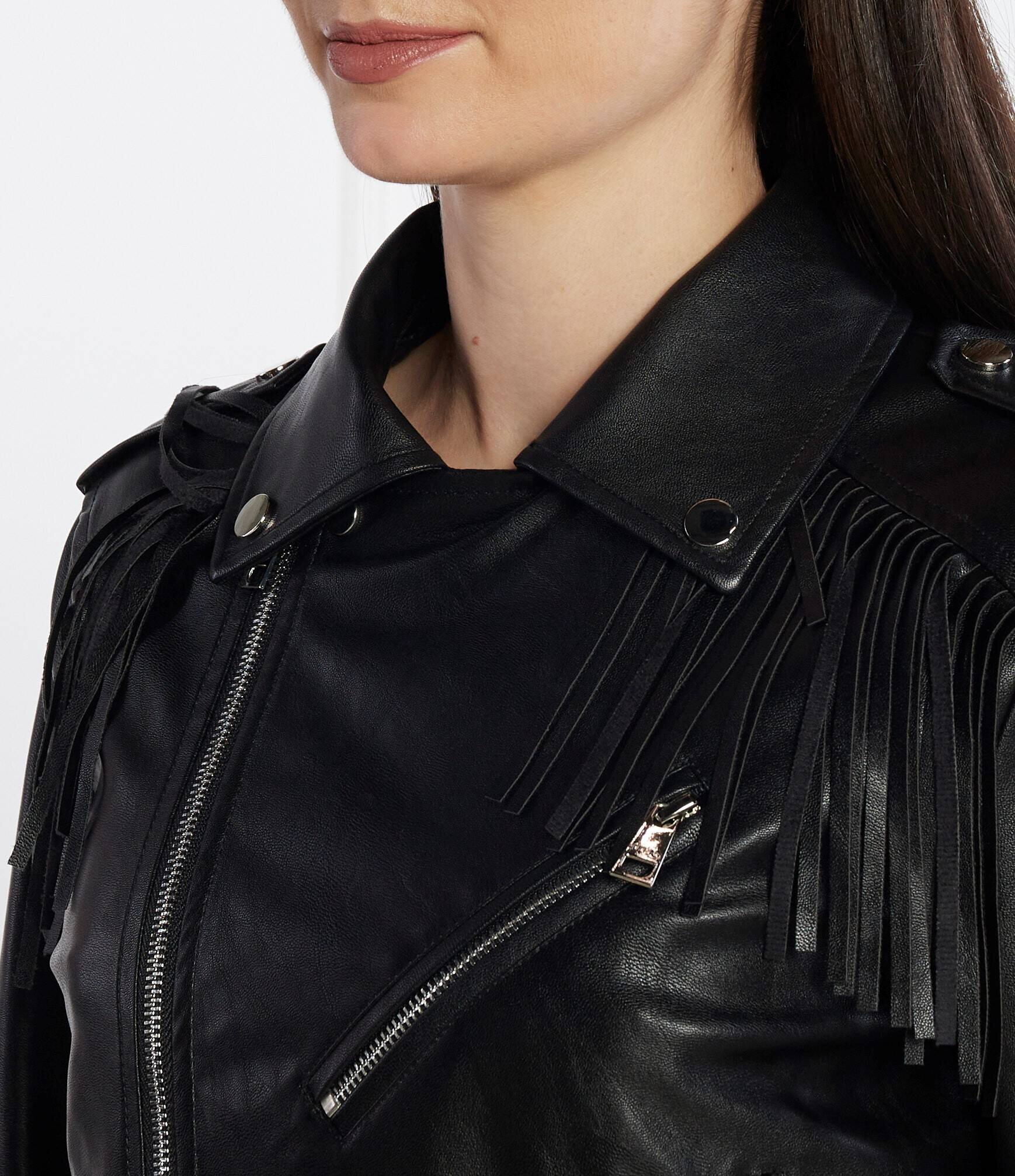 Liu Jo Geacă | Cropped Fit