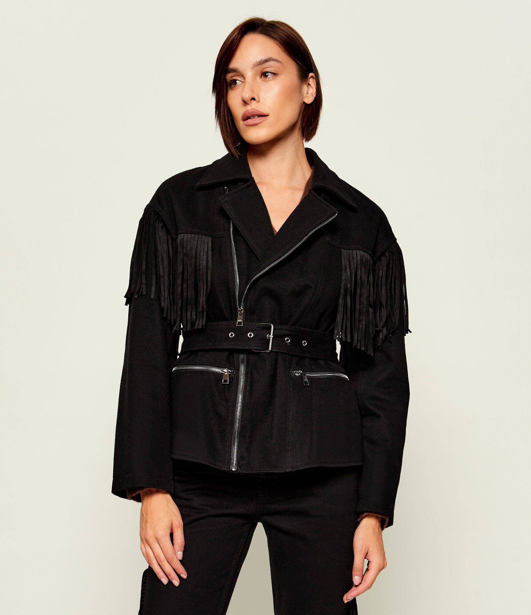 Liu Jo Geacă de blug | regular fit