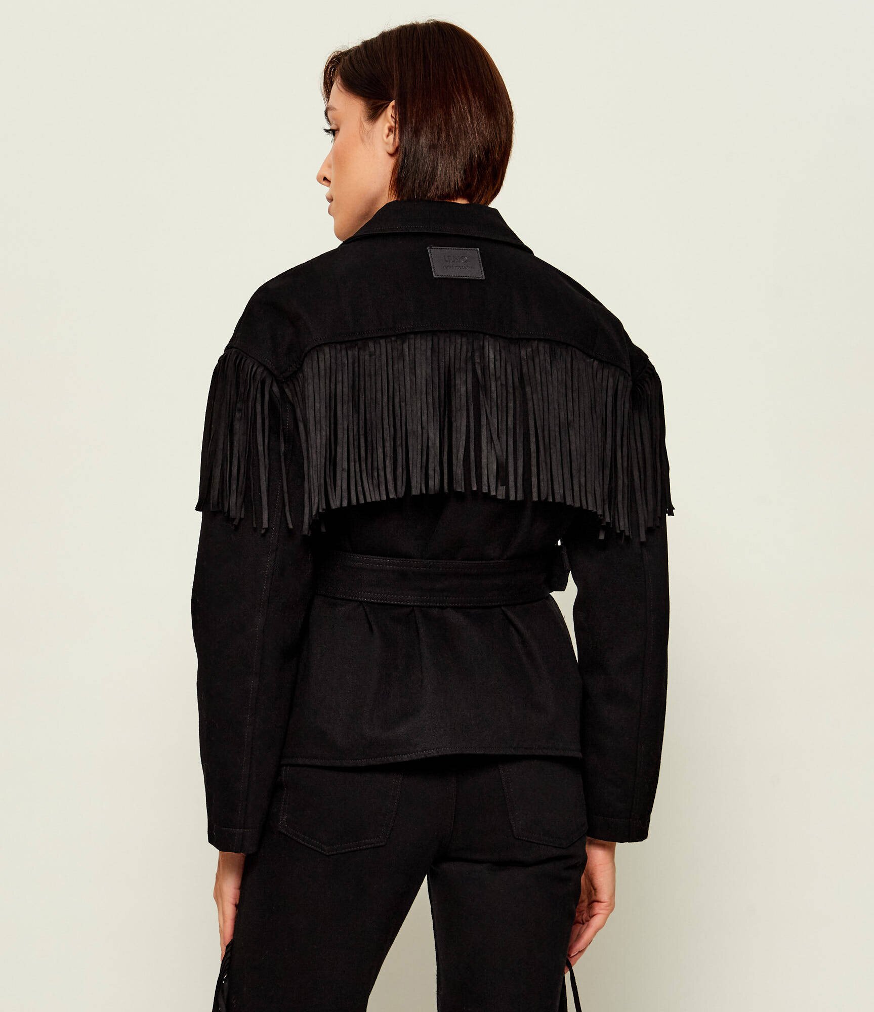 Liu Jo Geacă de blug | regular fit