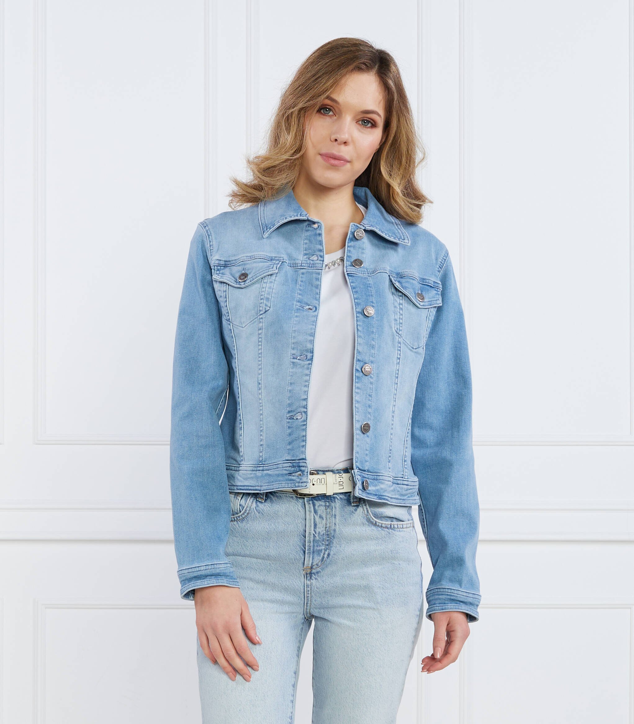 Liu Jo Geacă de blug | Regular Fit