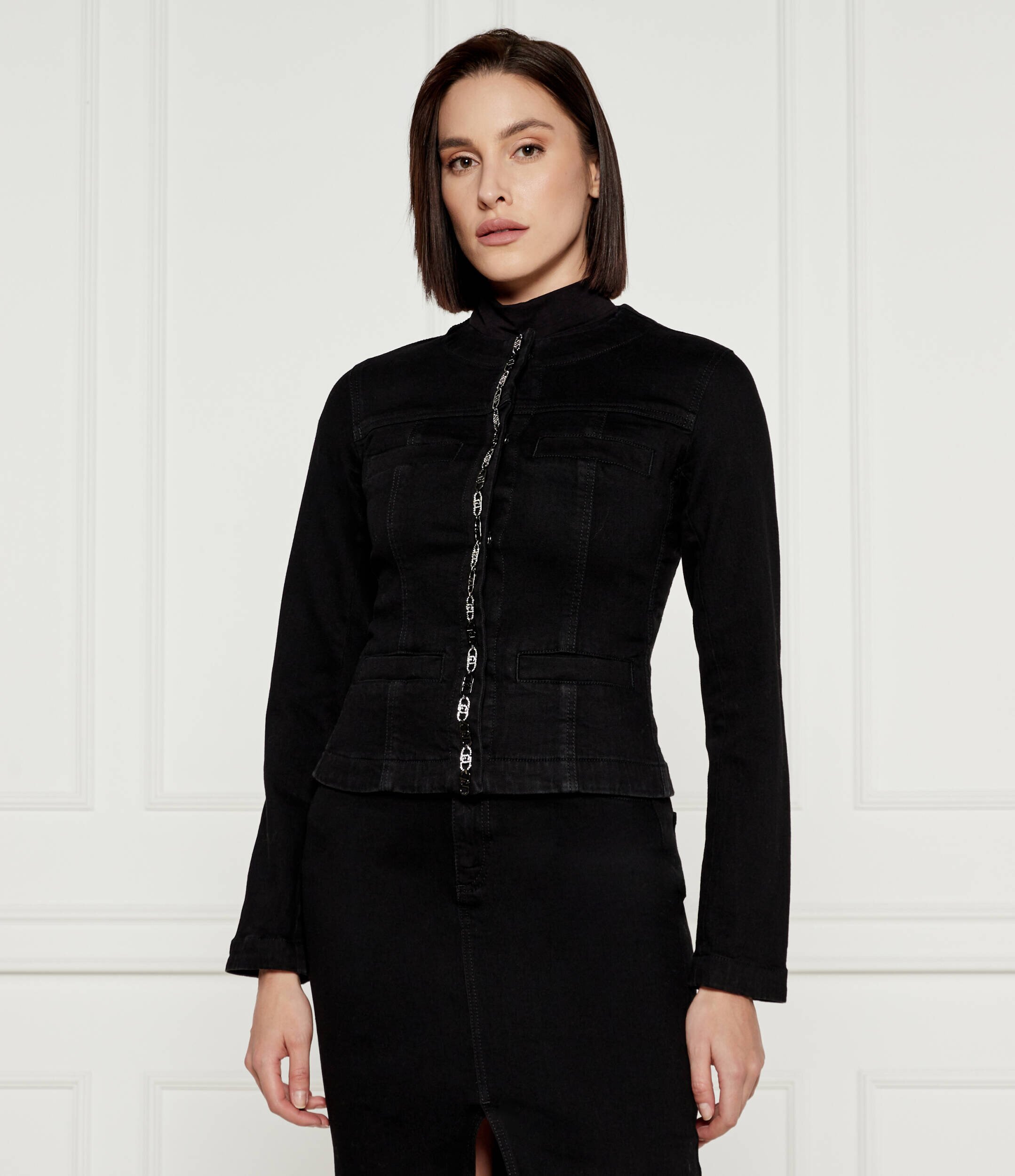 Liu Jo Geacă de blug | Regular Fit