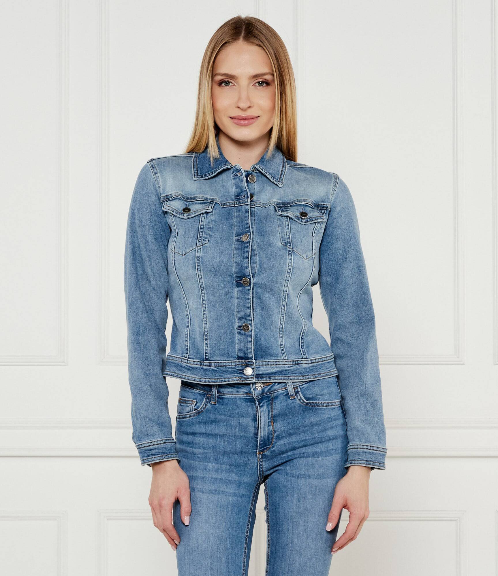 Liu Jo Geacă de blug | Regular Fit