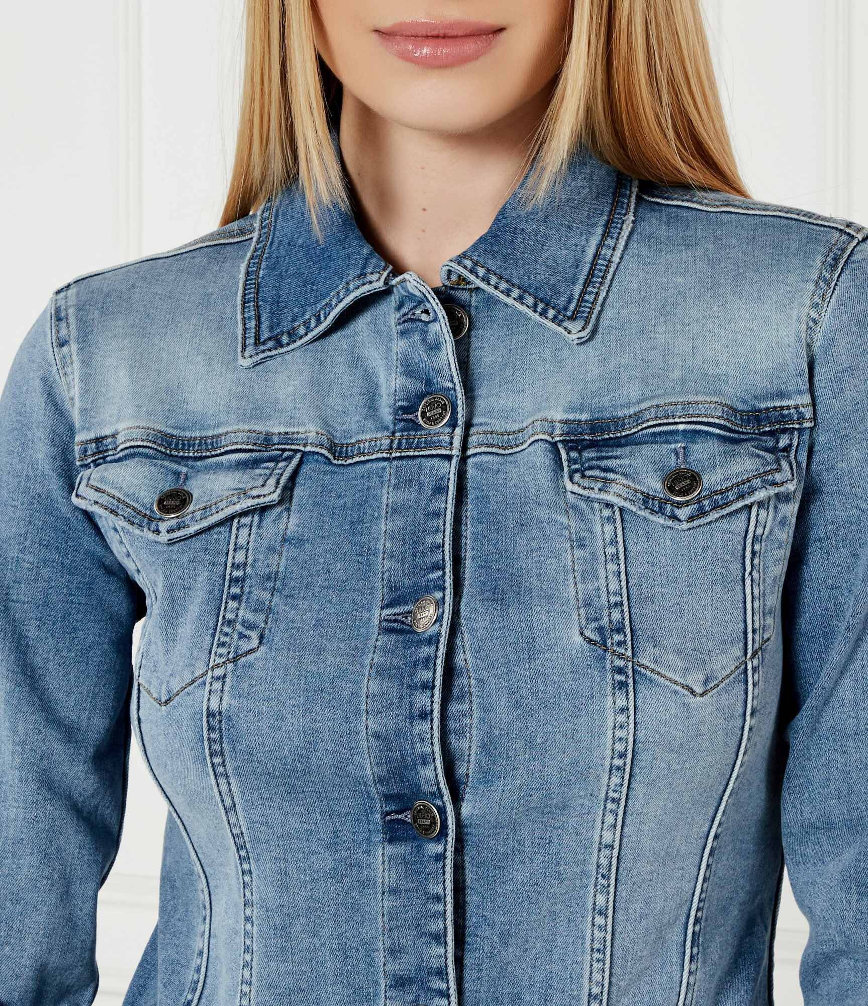 Liu Jo Geacă de blug | Regular Fit
