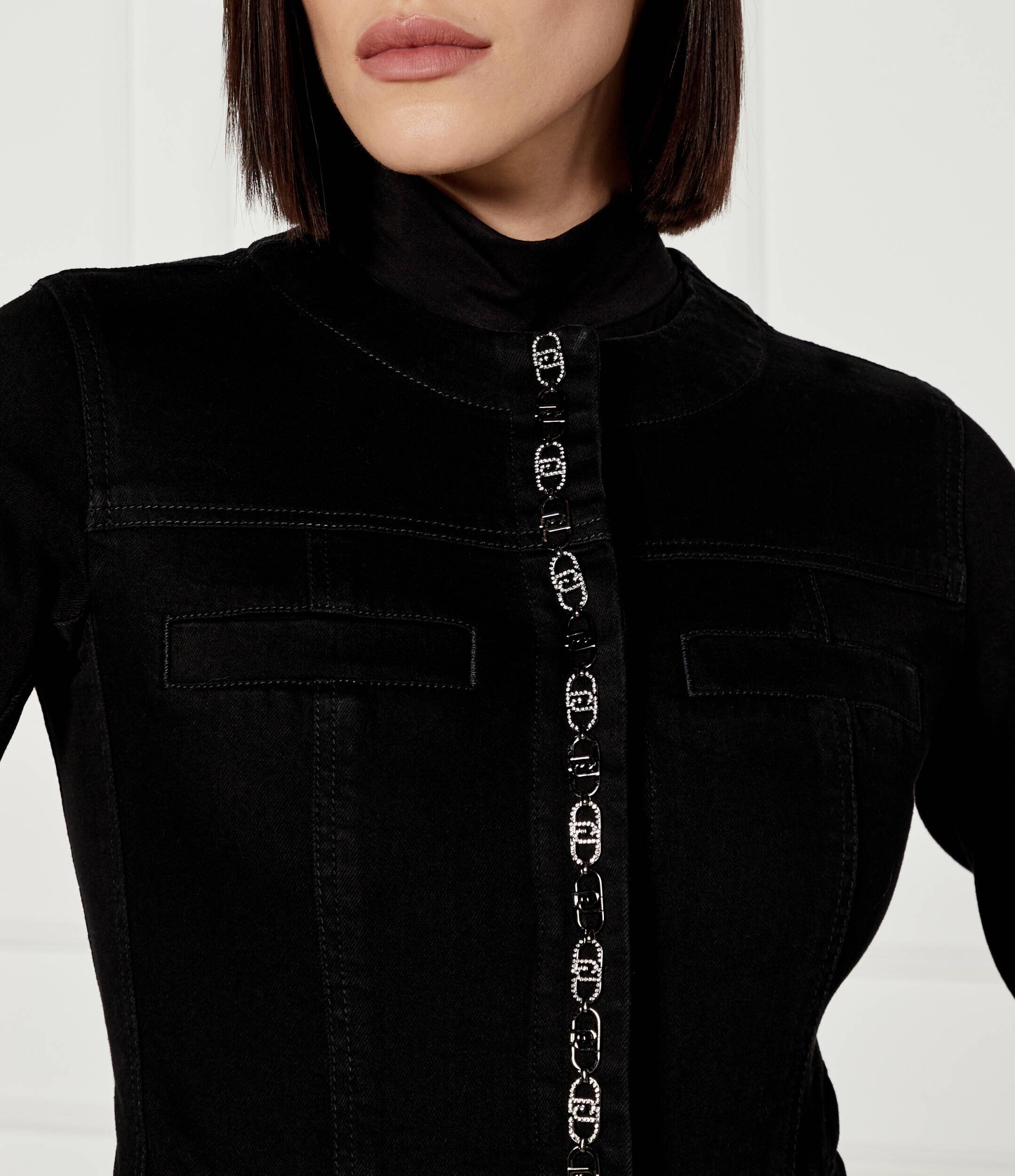 Liu Jo Geacă de blug | Regular Fit