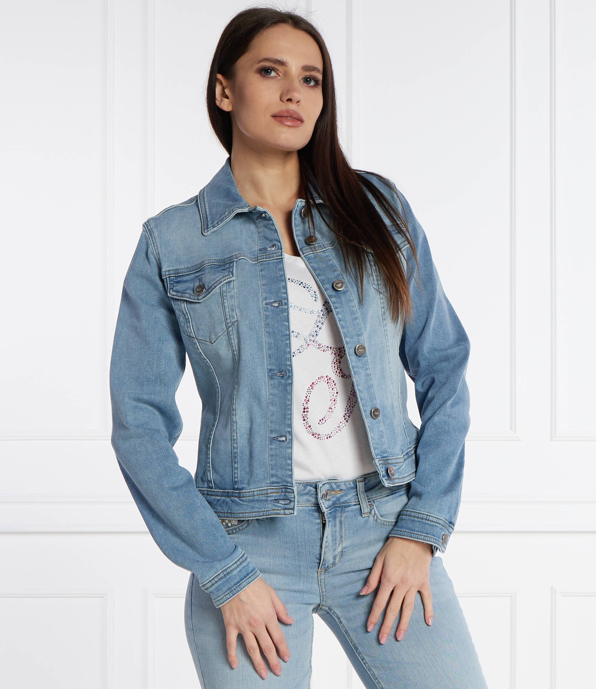 Liu Jo Geacă de blug | Regular Fit