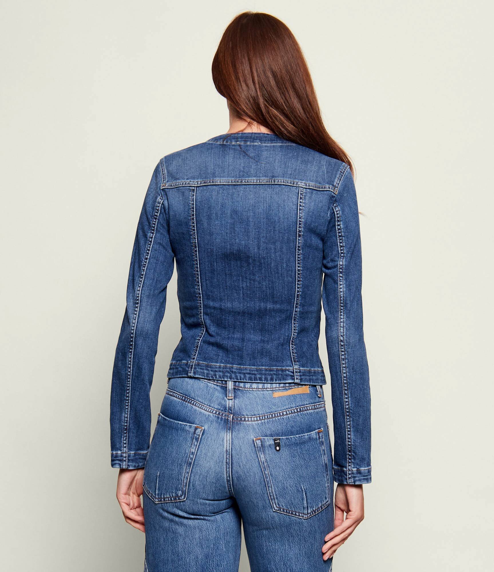 Liu Jo Geacă de blug | Slim Fit