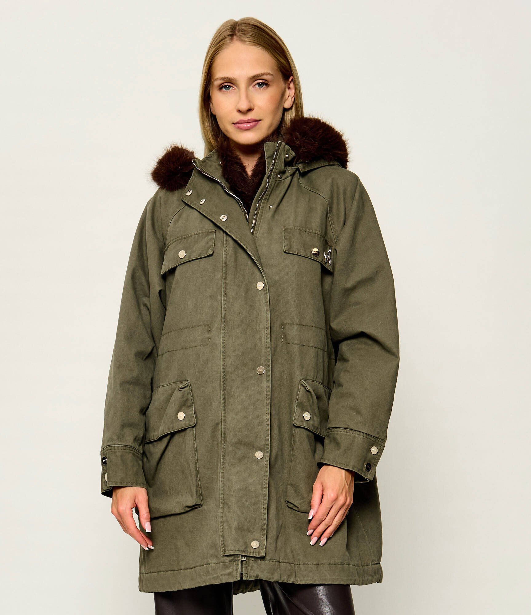 Liu Jo Geacă parka | regular fit