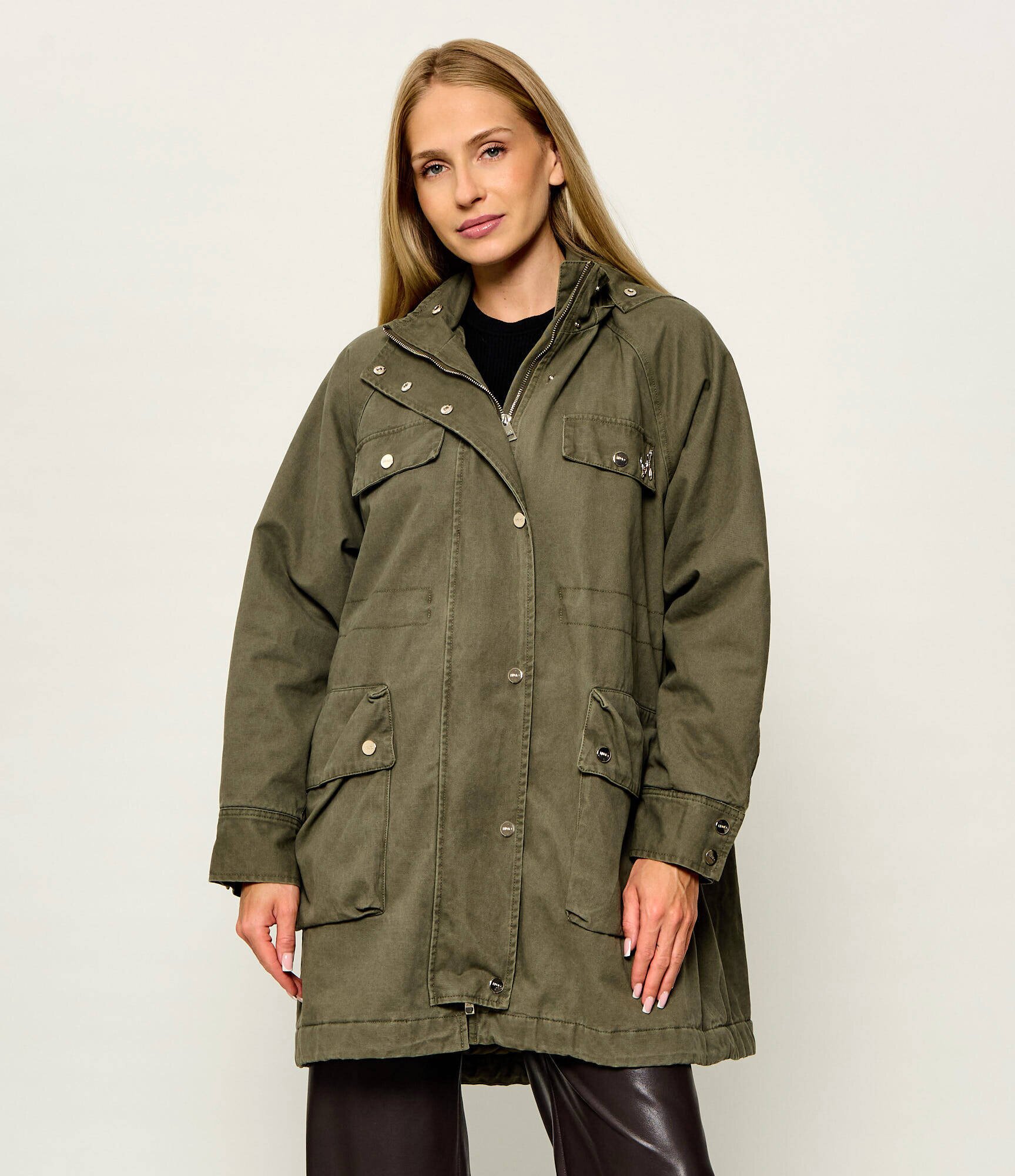 Liu Jo Geacă parka | regular fit