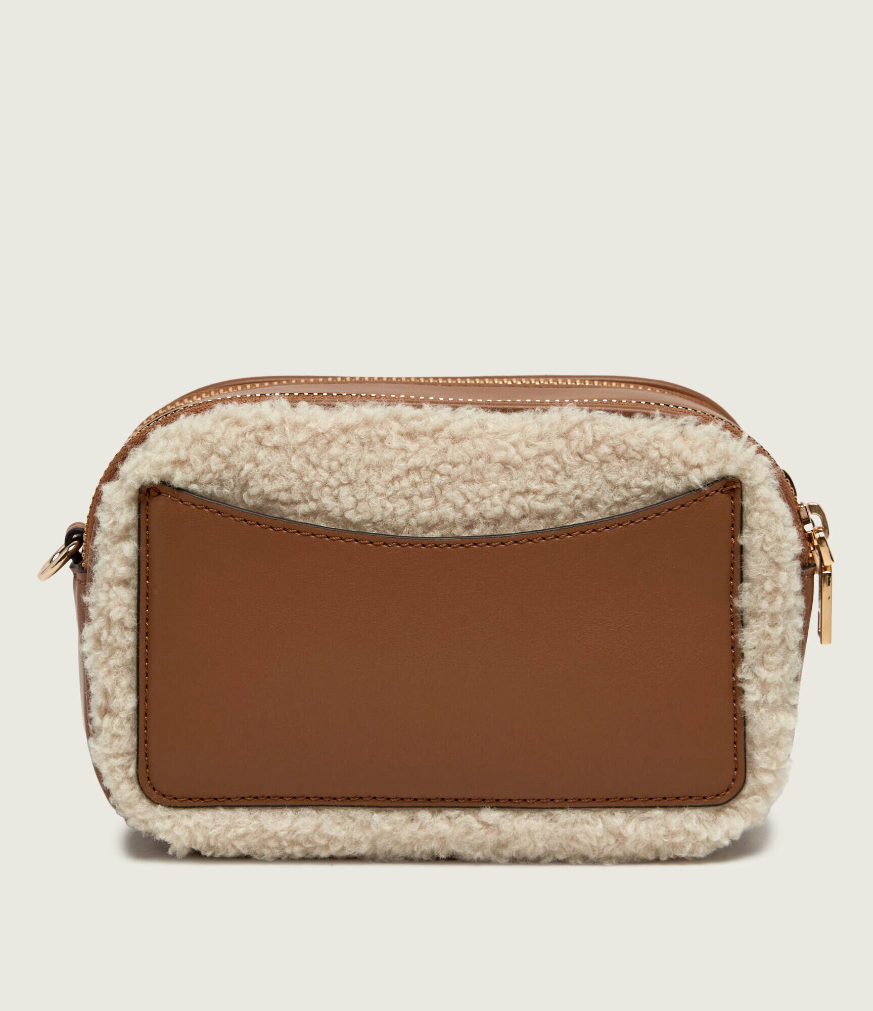 Liu Jo Geantă poștaș Ridhi | shearling
