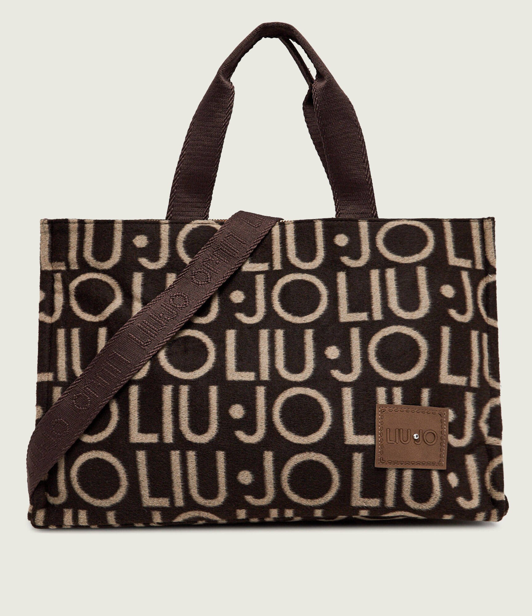 Liu Jo Geantă shopper Allover